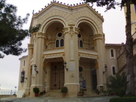 Hostal Casa Museo La Pájara