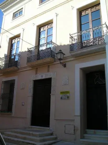 Hostal Casa Museo La Pájara Hostal Casa Museo La Pájara