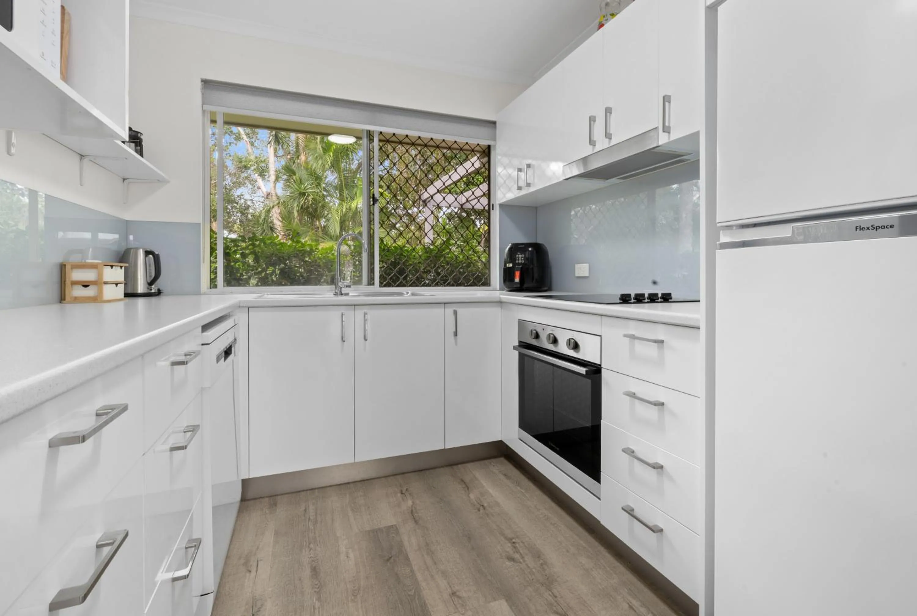 2 Bedroom Villa In Tropical Resort