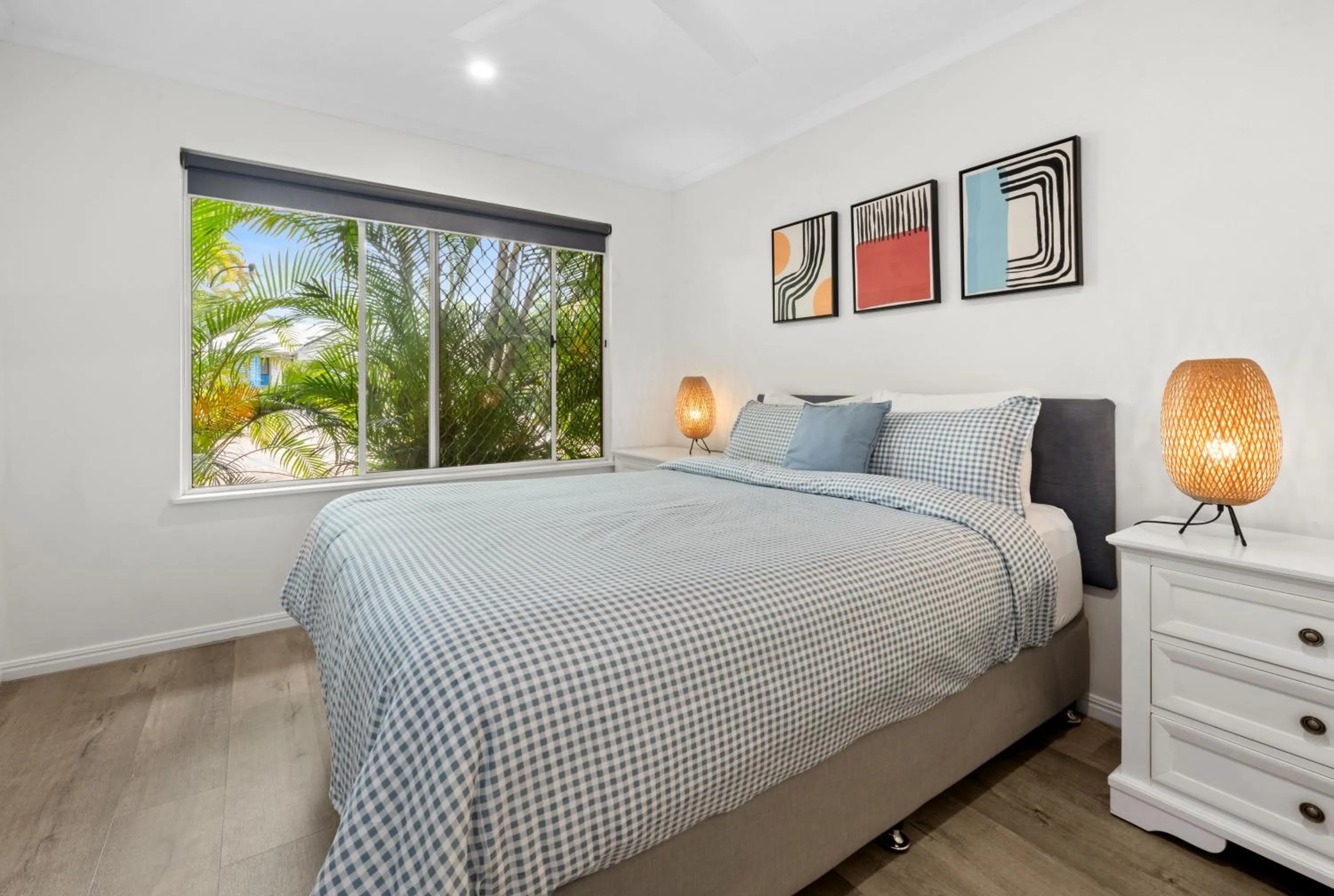 2 Bedroom Villa In Tropical Resort