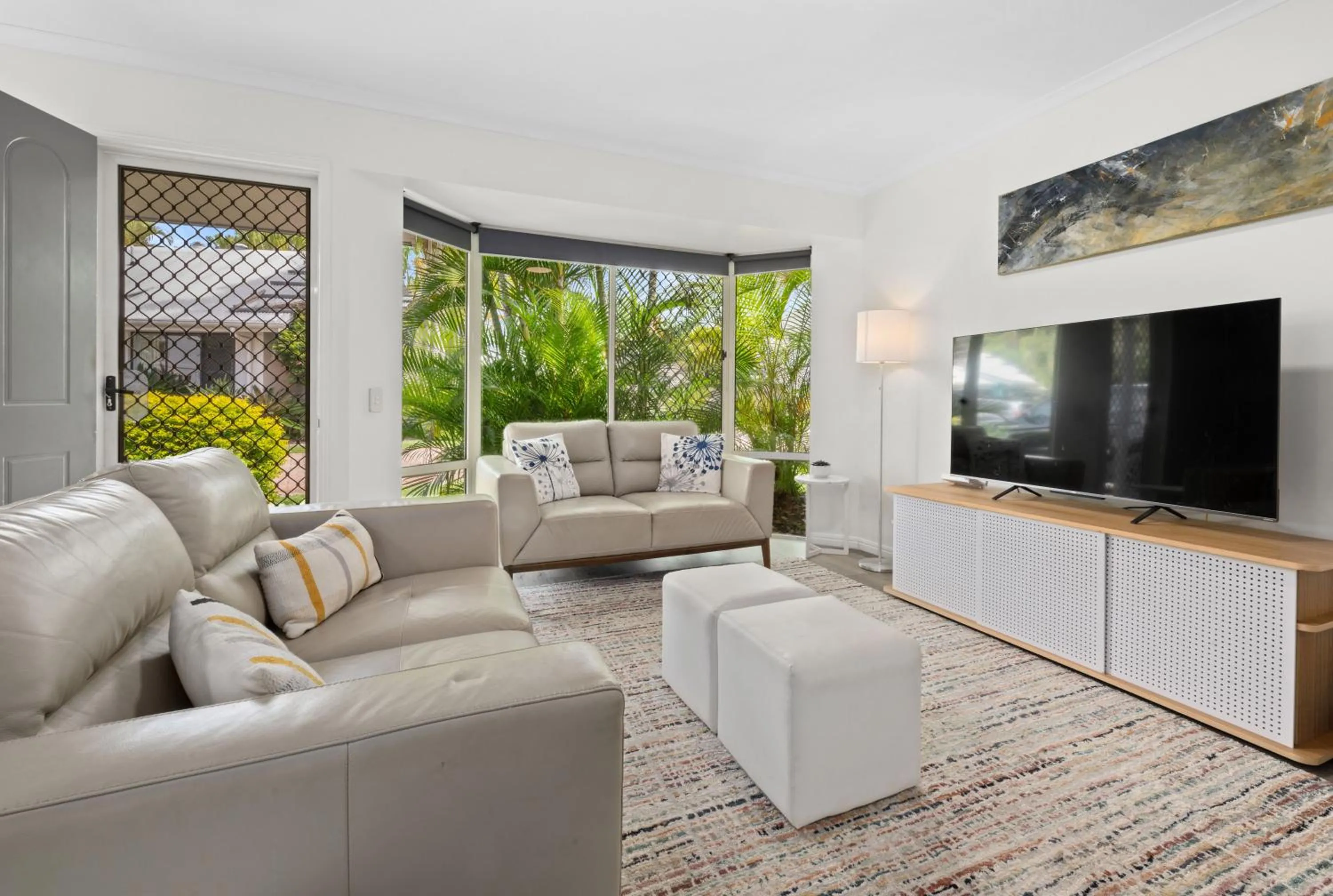 2 Bedroom Villa In Tropical Resort