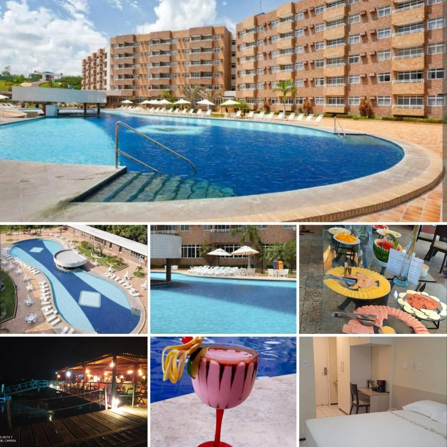 Gran Lençóis Flat Residence Barreirinhas - Mandacaru 211