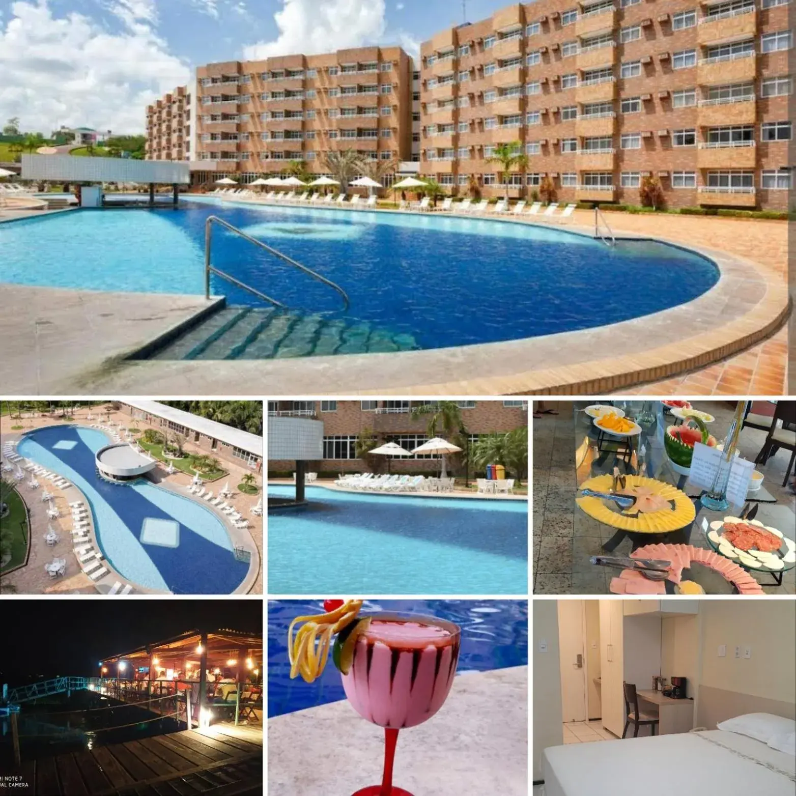 Gran Lençóis Flat Residence Barreirinhas - Mandacaru 211 Gran Lençóis Flat Residence Barreirinhas - Mandacaru 211