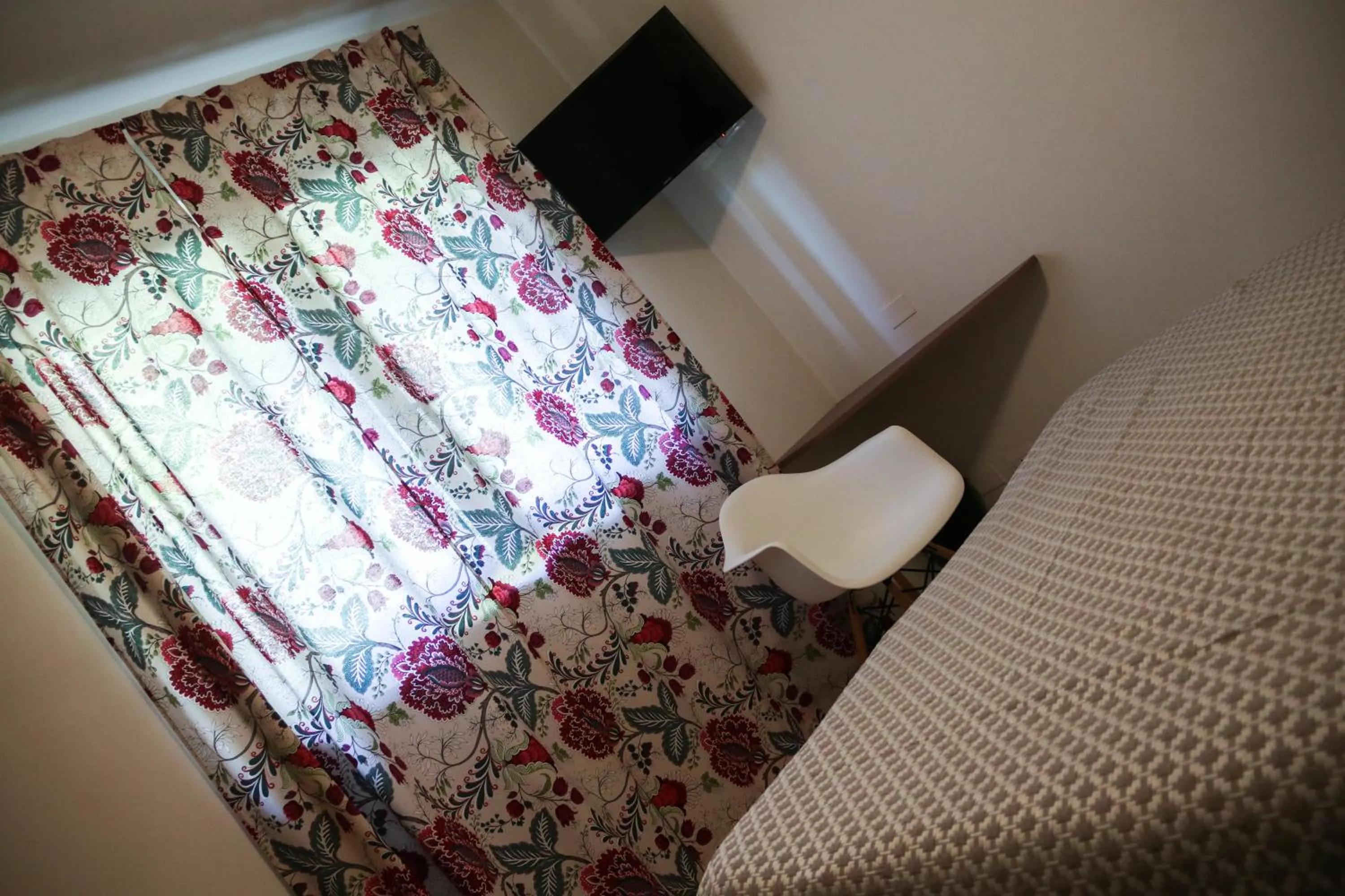 Photo of the whole room, Bed in B&B La Quiete