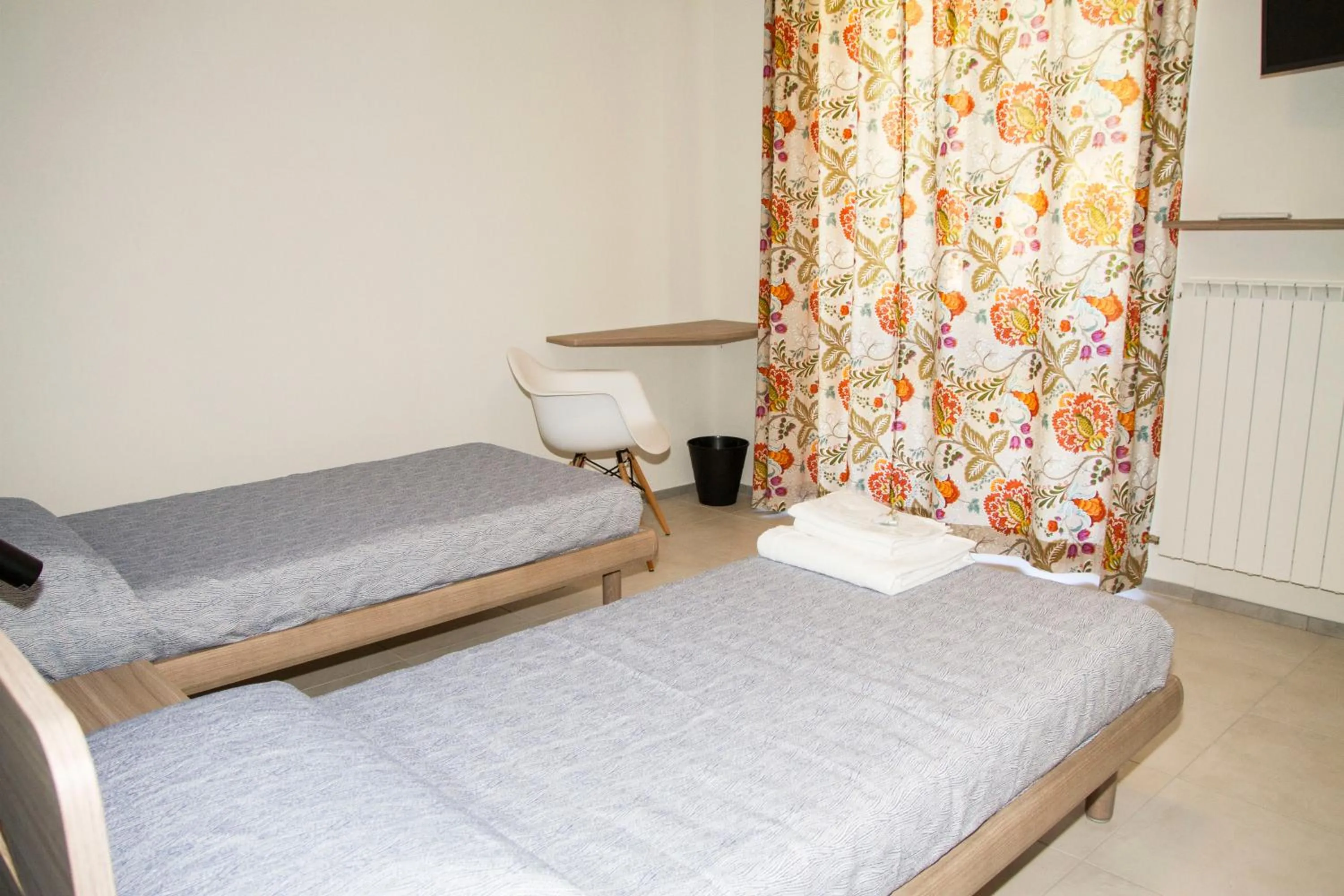 Photo of the whole room, Bed in B&B La Quiete