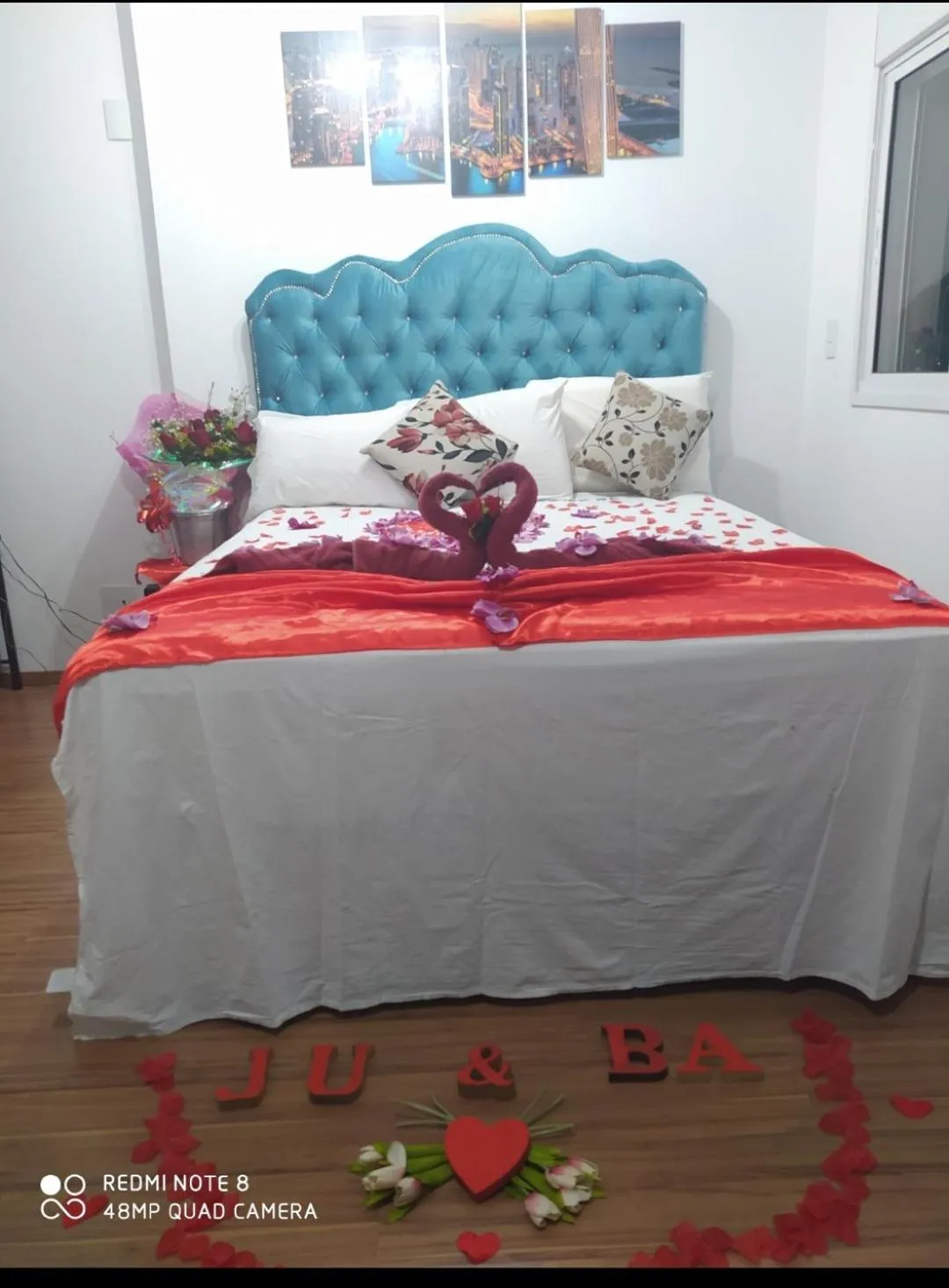 Minha Louca Paixão Flat's