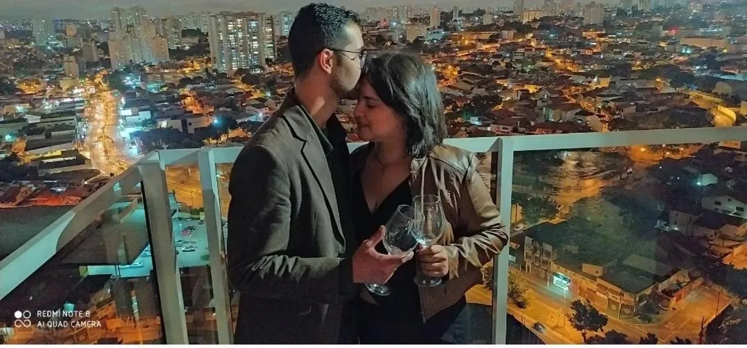 Minha Louca Paixão Flat's