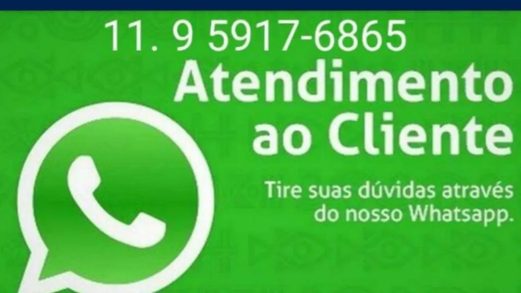 Minha Louca Paixão Flat's