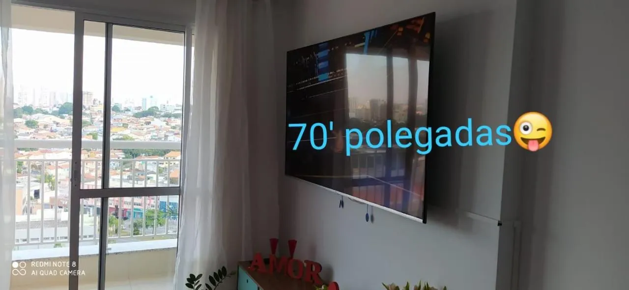 Minha Louca Paixão Flat's