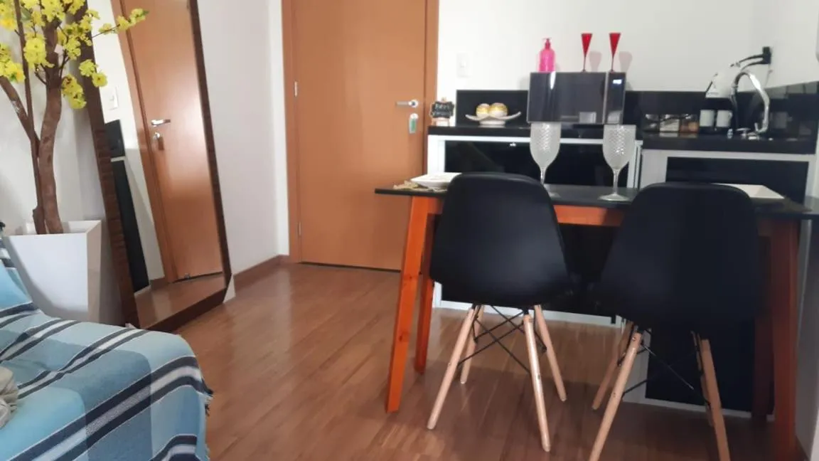 Minha Louca Paixão Flat's