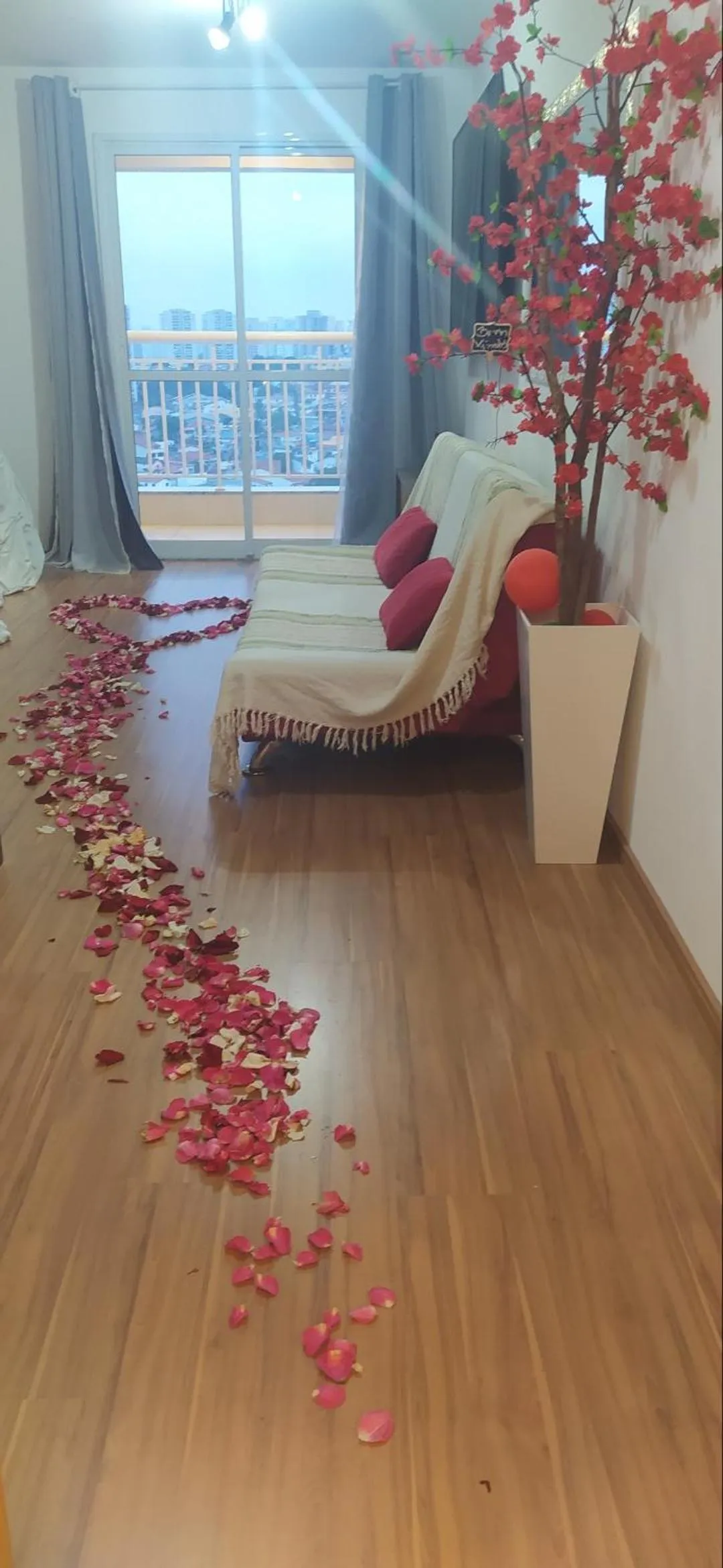 Minha Louca Paixão Flat's