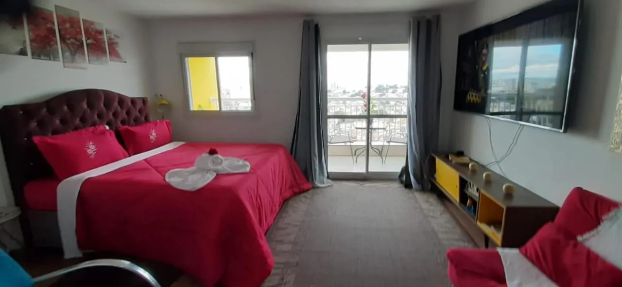 Minha Louca Paixão Flat's