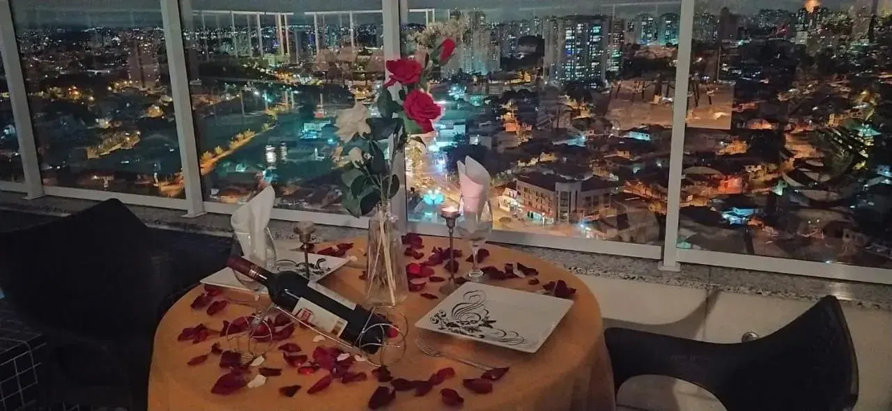 Minha Louca Paixão Flat's Minha Louca Paixão Flat's