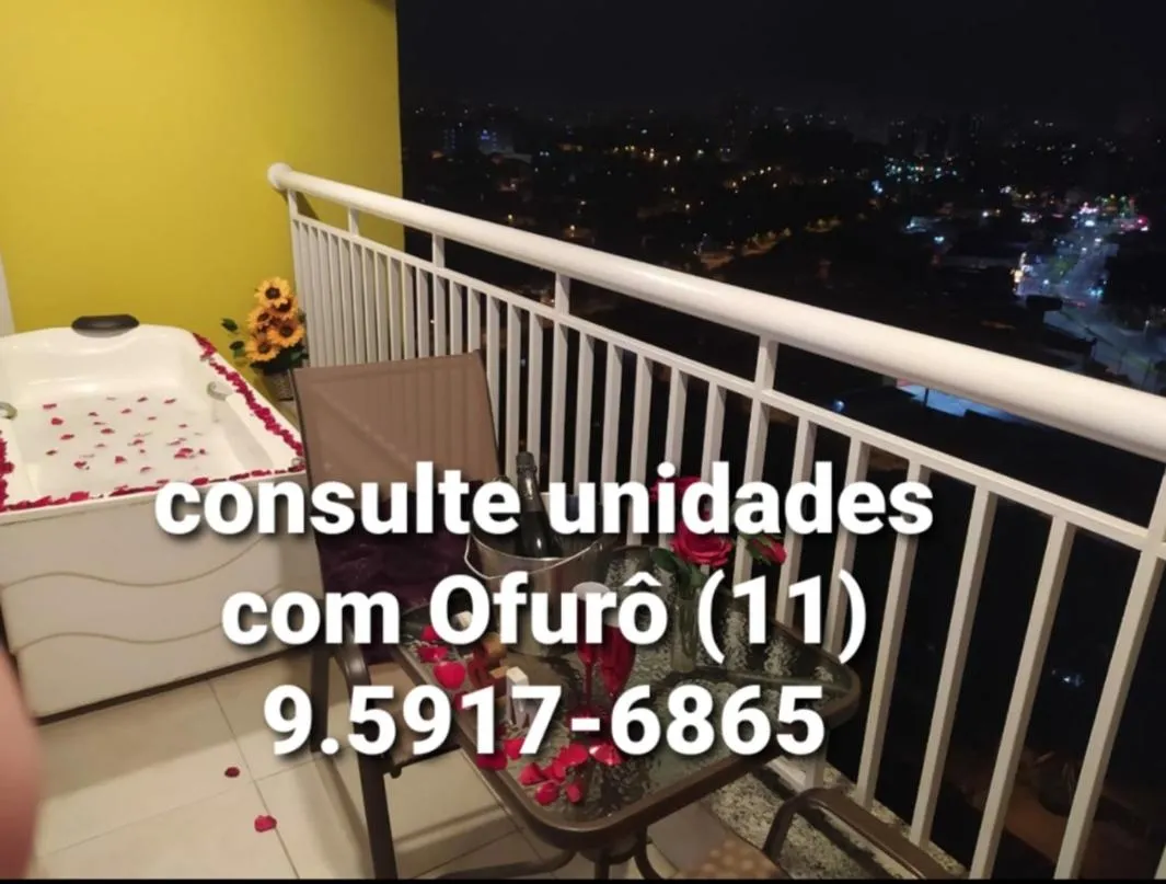 Minha Louca Paixão Flat's