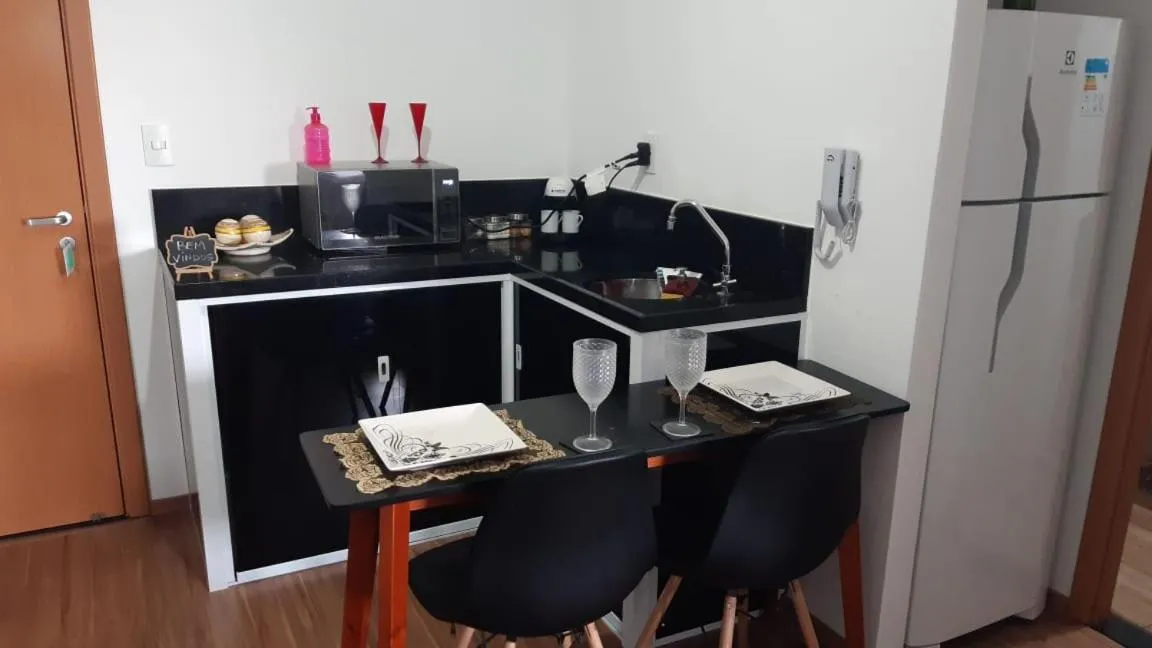 Minha Louca Paixão Flat's