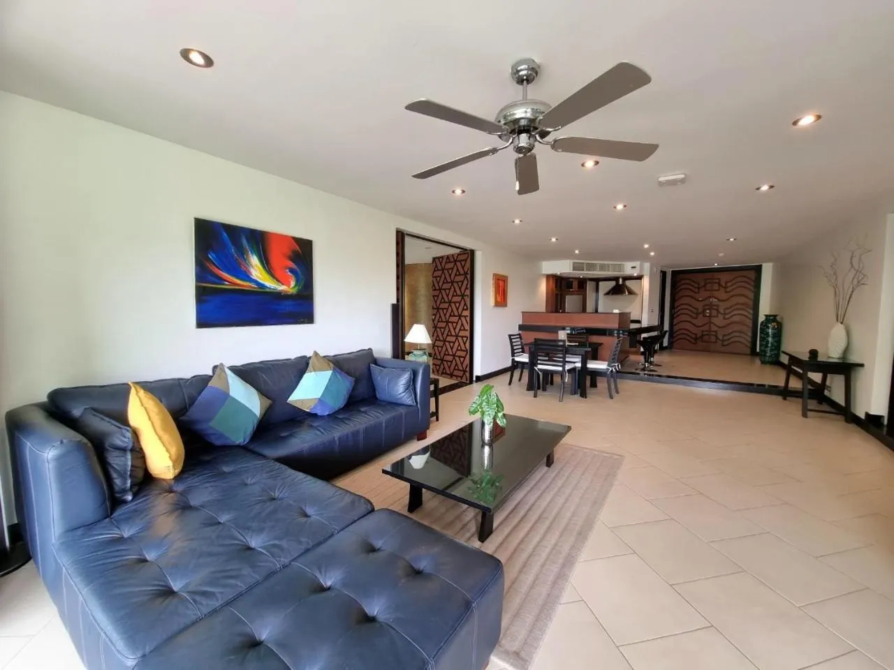 Kata Beach Aspasia Boutique Apartment