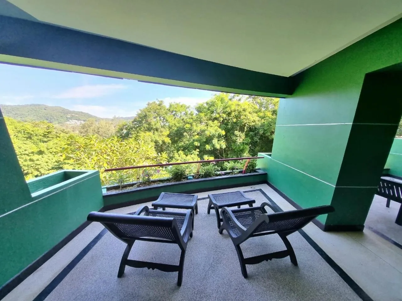 Kata Beach Aspasia Boutique Apartment