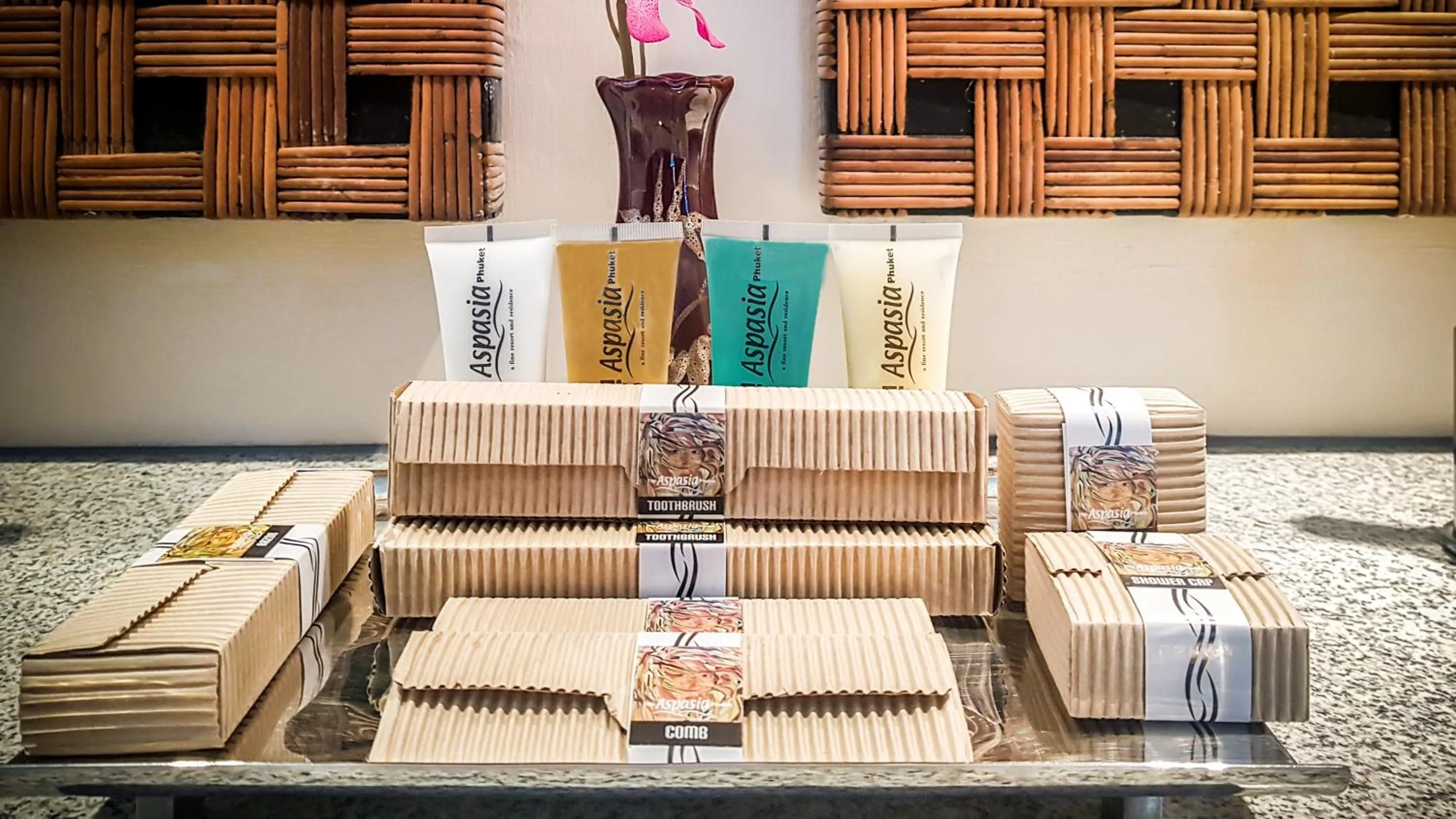 Kata Beach Aspasia Boutique Apartment