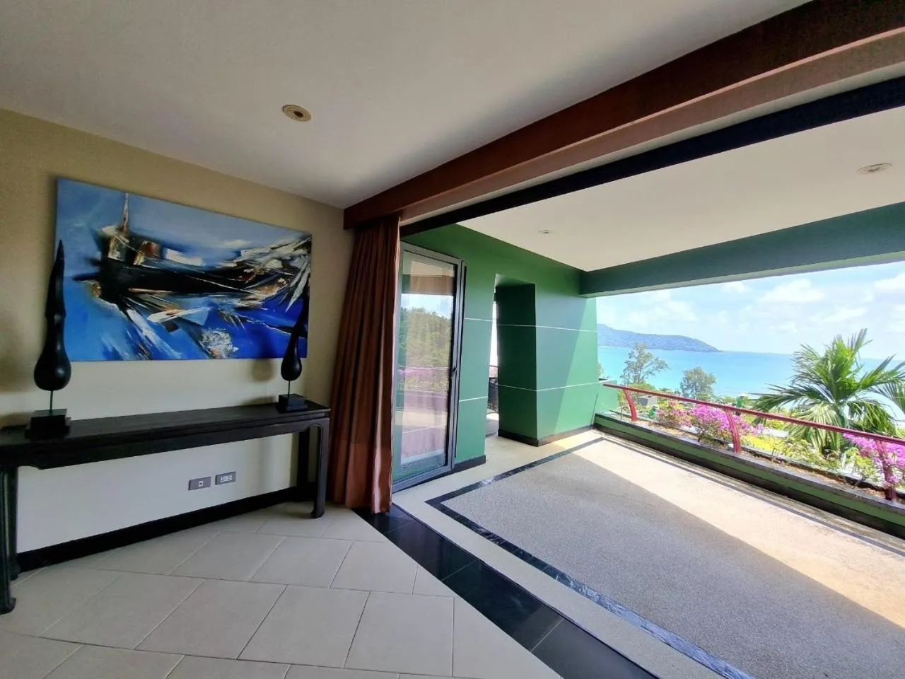 Kata Beach Aspasia Boutique Apartment