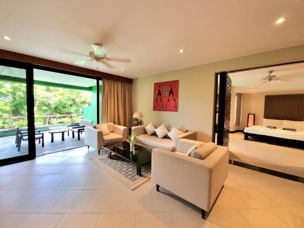 Kata Beach Aspasia Boutique Apartment