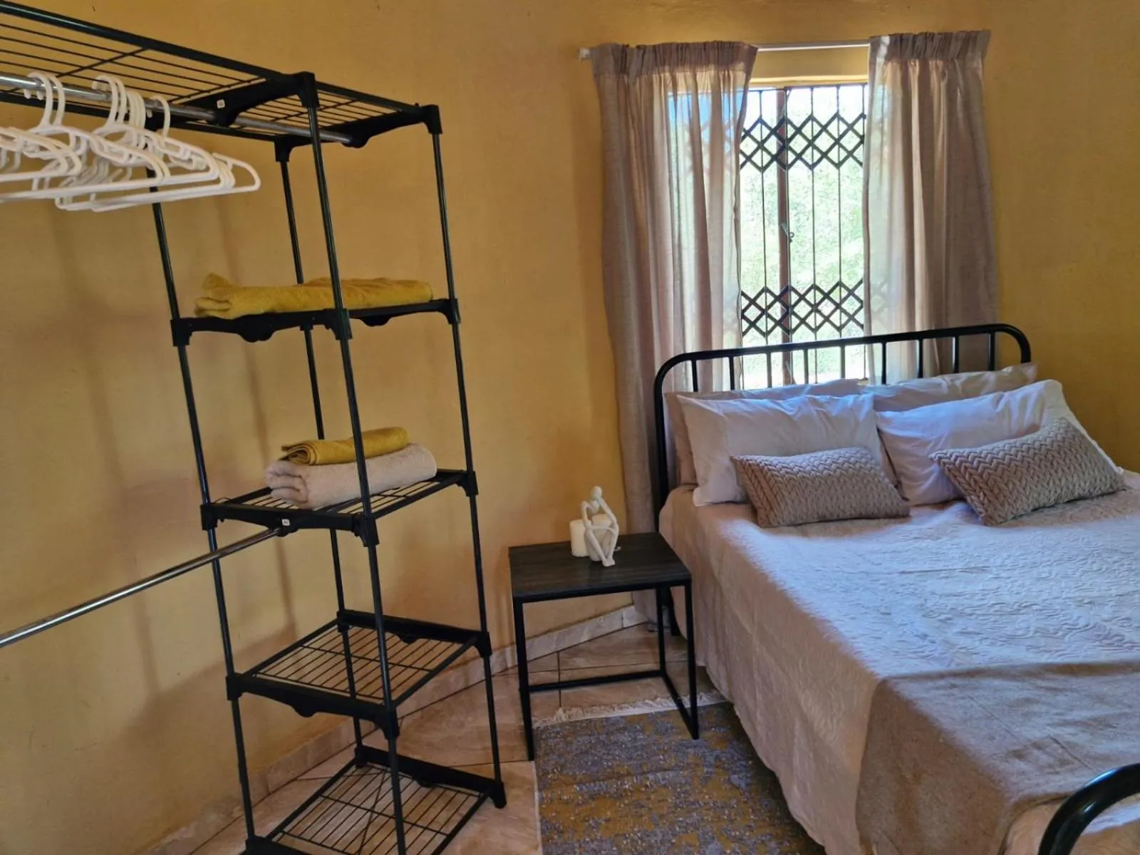 Rhumbini Lodge