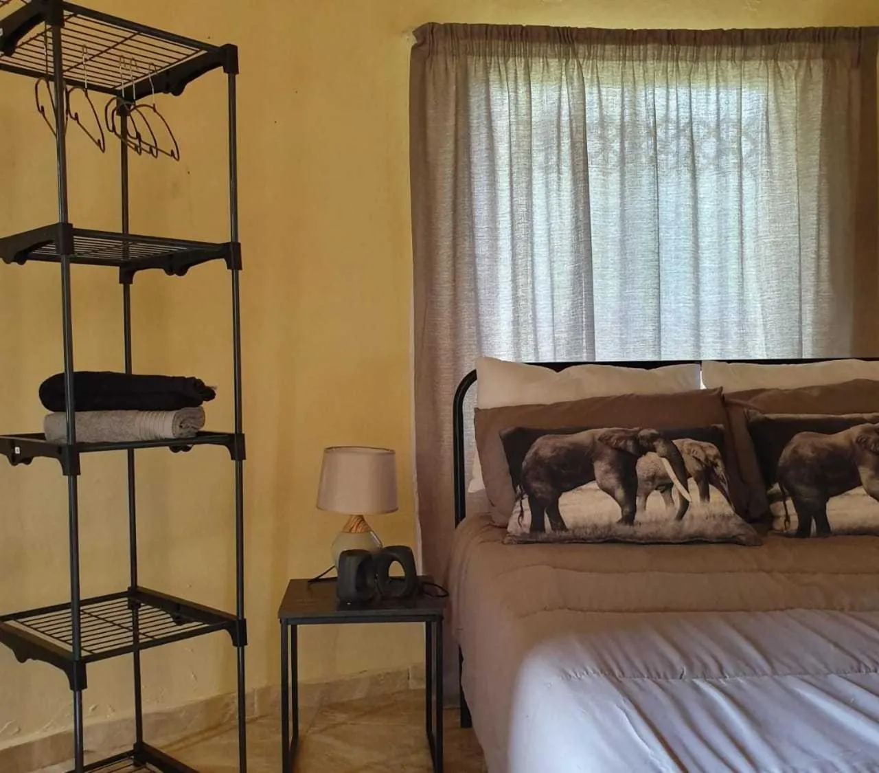 Rhumbini Lodge