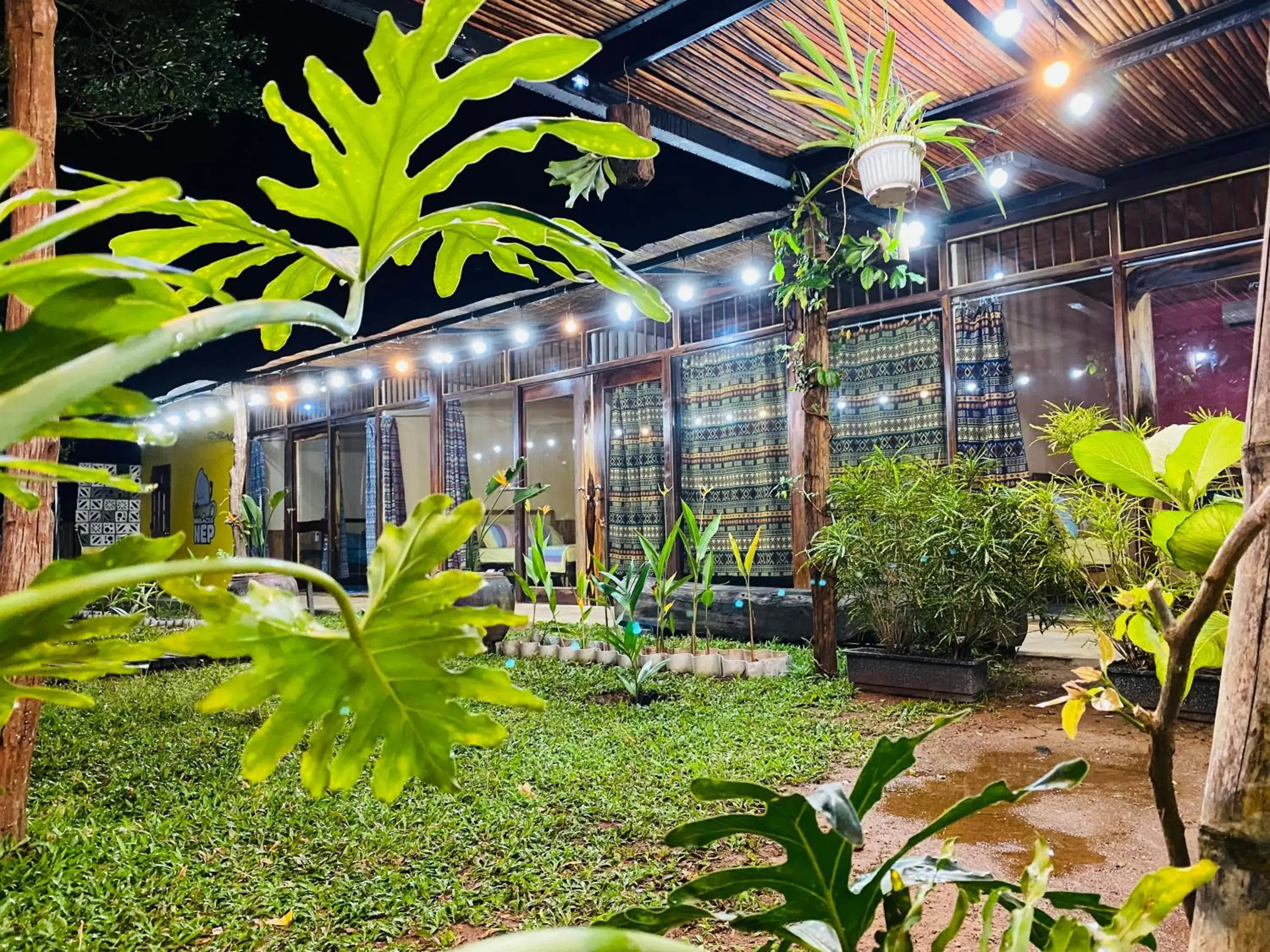 Double Room with Private Bathroom in Nhà của Nếp Double Room with Private Bathroom in Nhà của Nếp