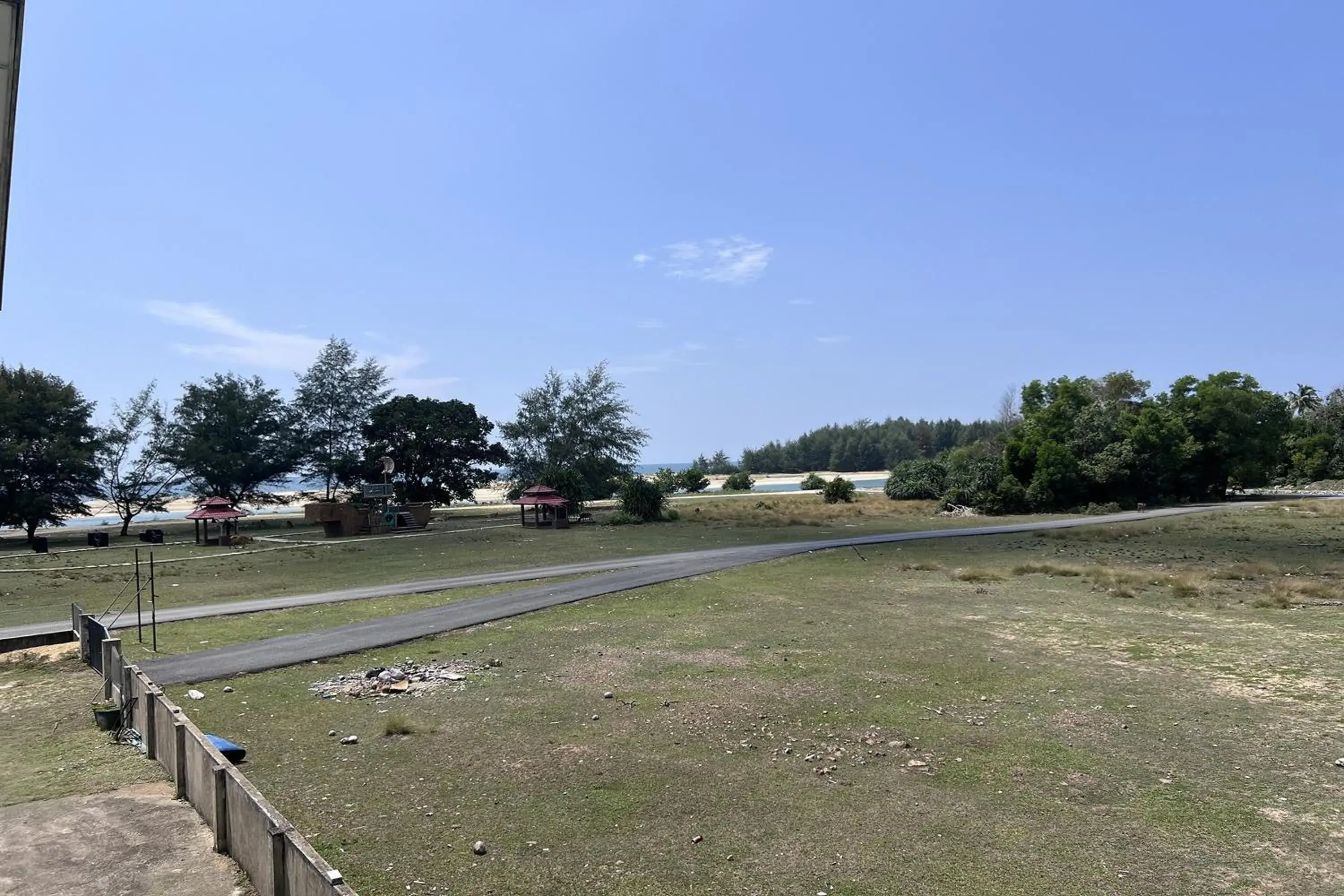 Property building in Saujana Villa Cherok Paloh, Kuantan Beach Property building in Saujana Villa Cherok Paloh, Kuantan Beach