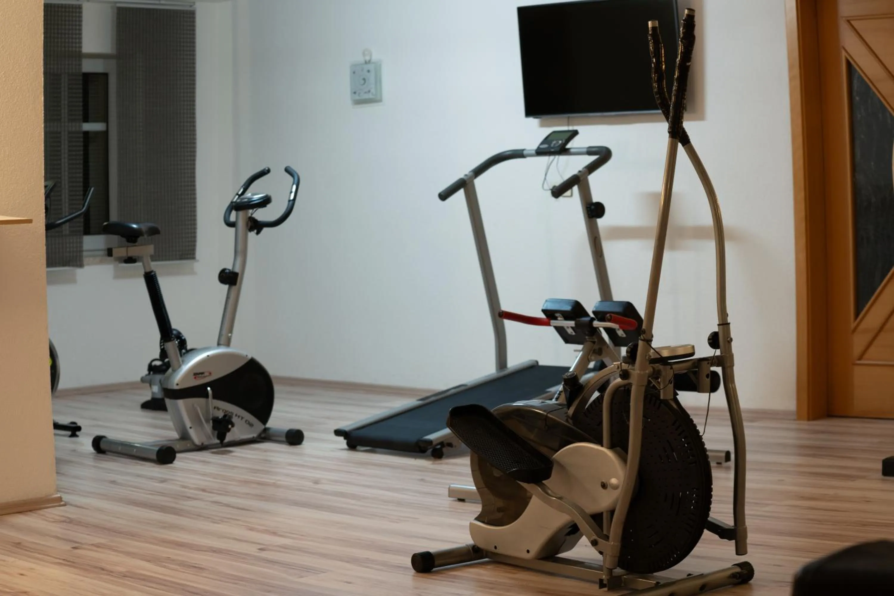 Activities in Berghotel Drei Brüder Höhe