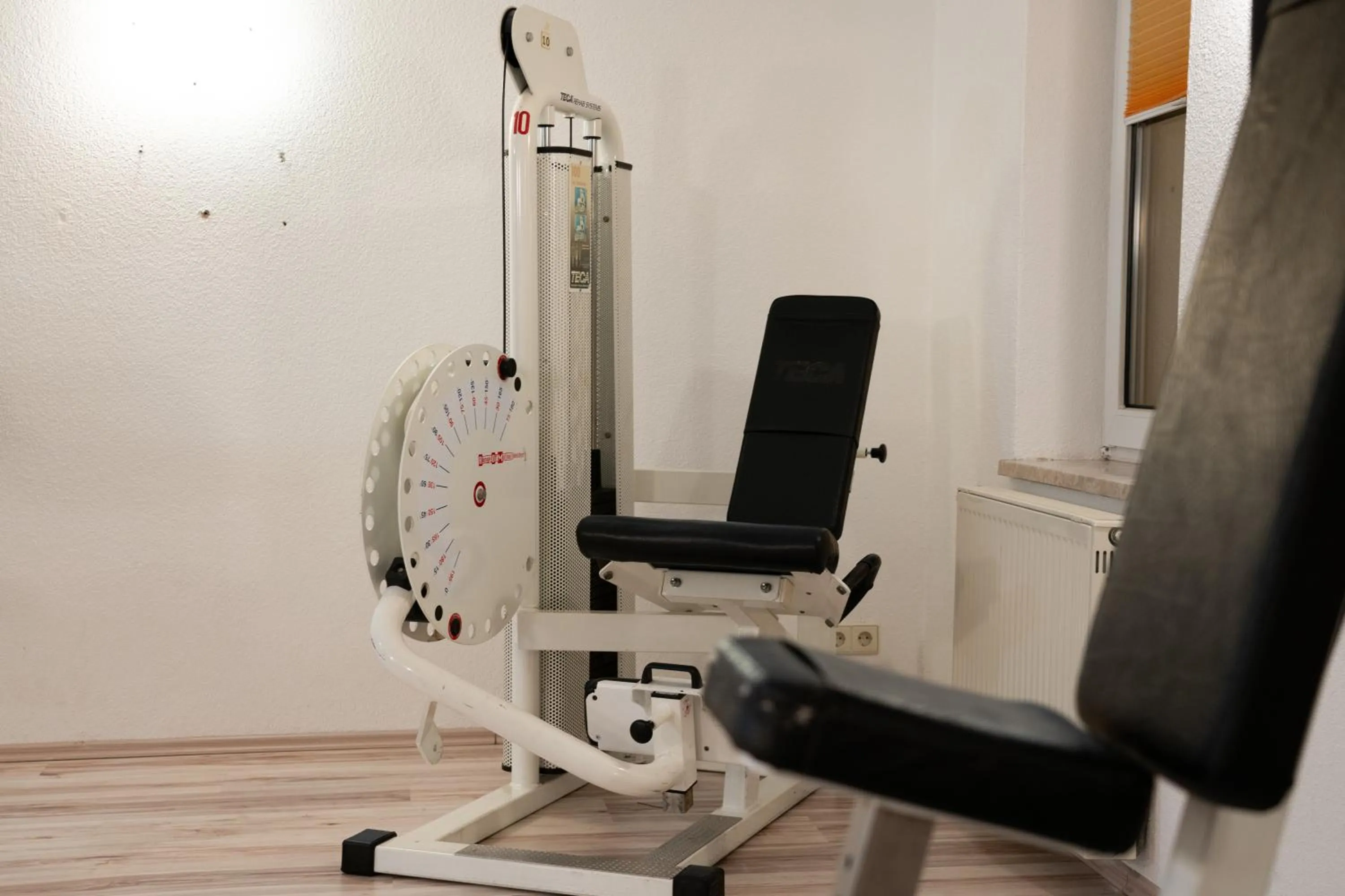 Activities in Berghotel Drei Brüder Höhe