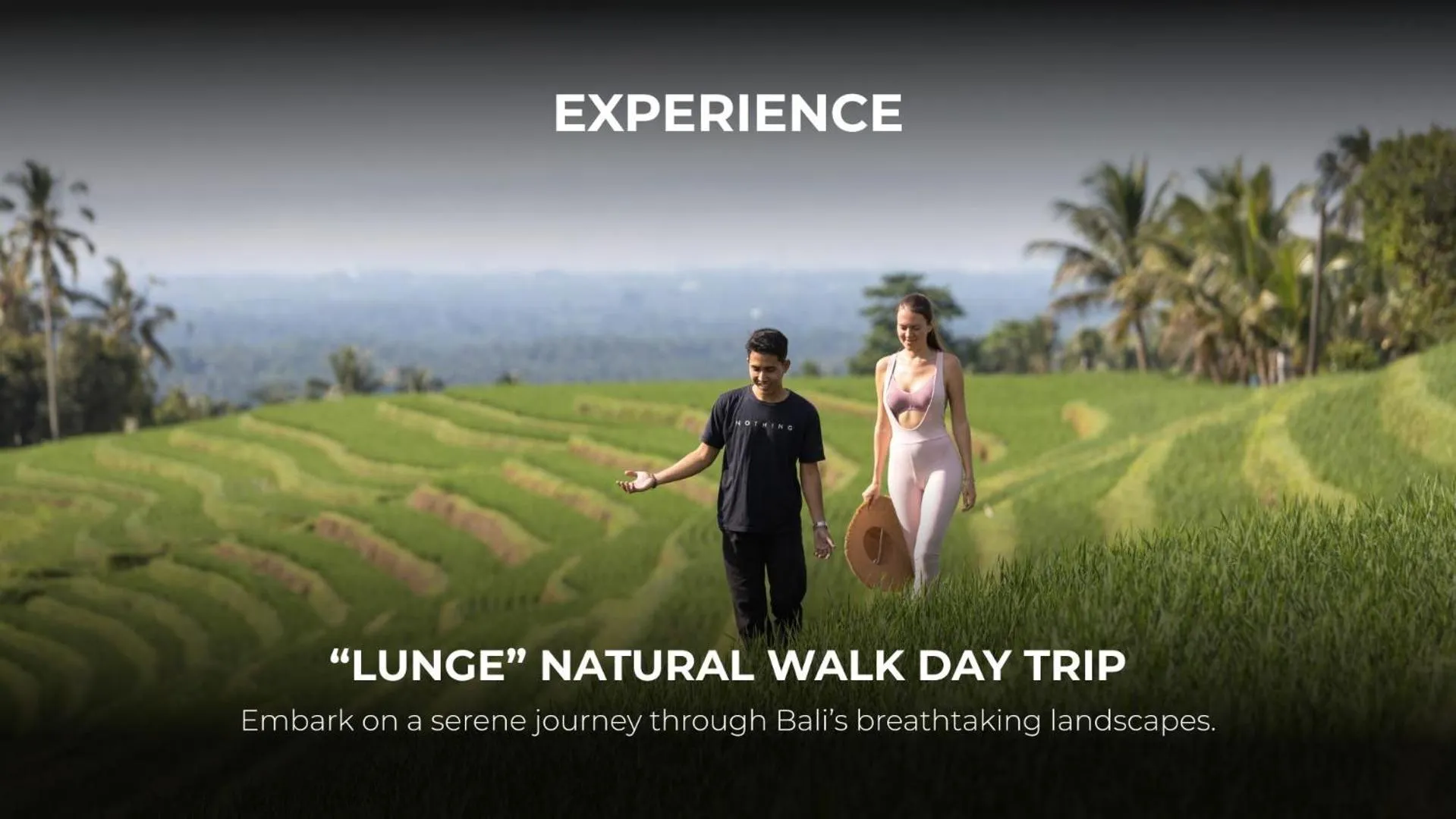 Asep Gumi Retreat - Soul of Nature in Tabanan