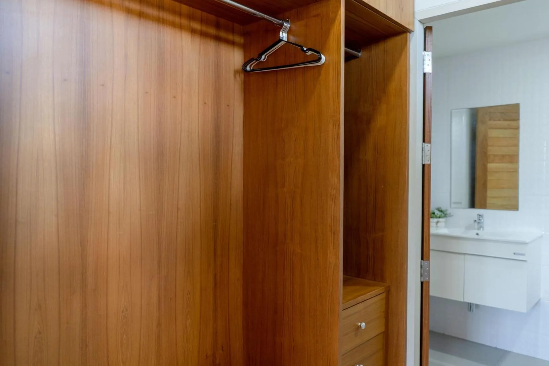 Decorative detail in Areya Villa