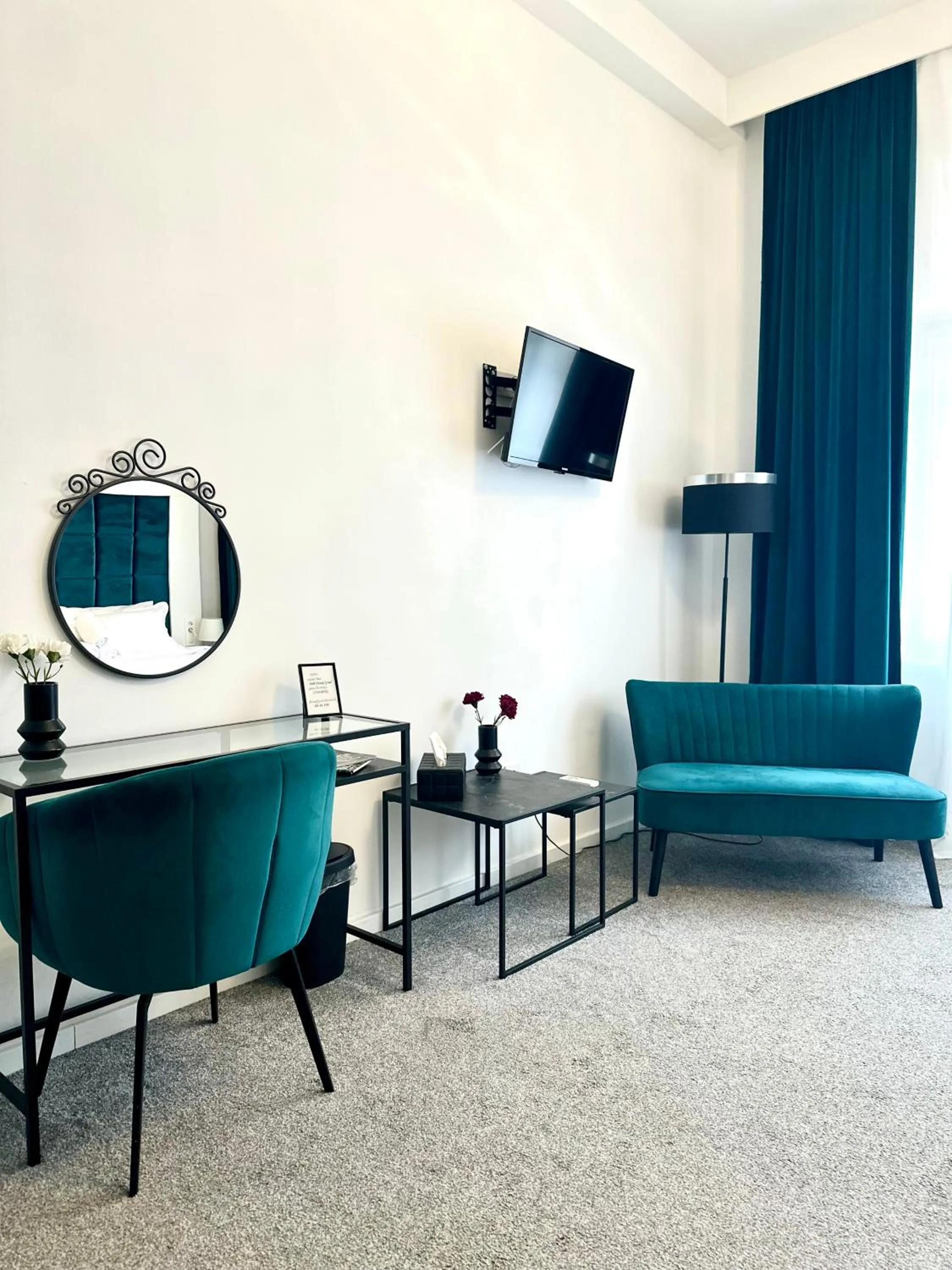 TV and multimedia in Bed & Breakfast Donji Grad