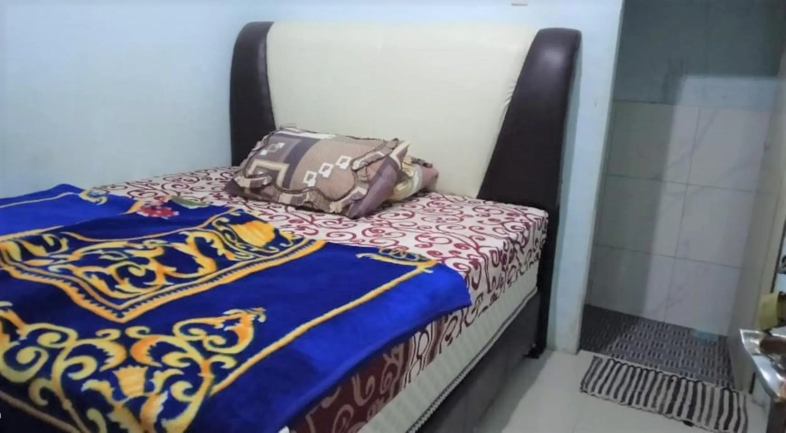 Bedroom, Bed in Penginapan Puncak DP Bedroom, Bed in Penginapan Puncak DP