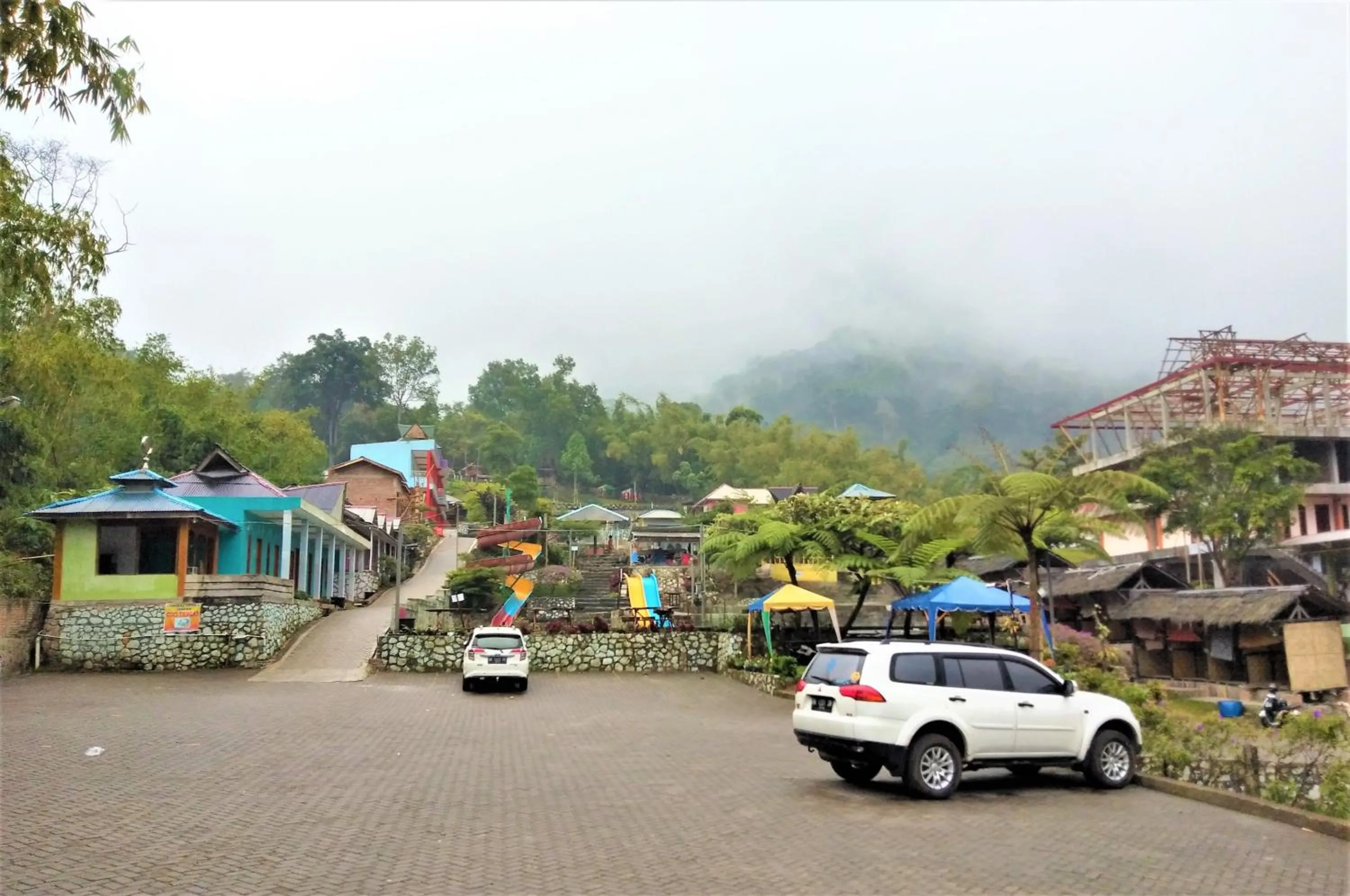 Other in Penginapan Puncak DP