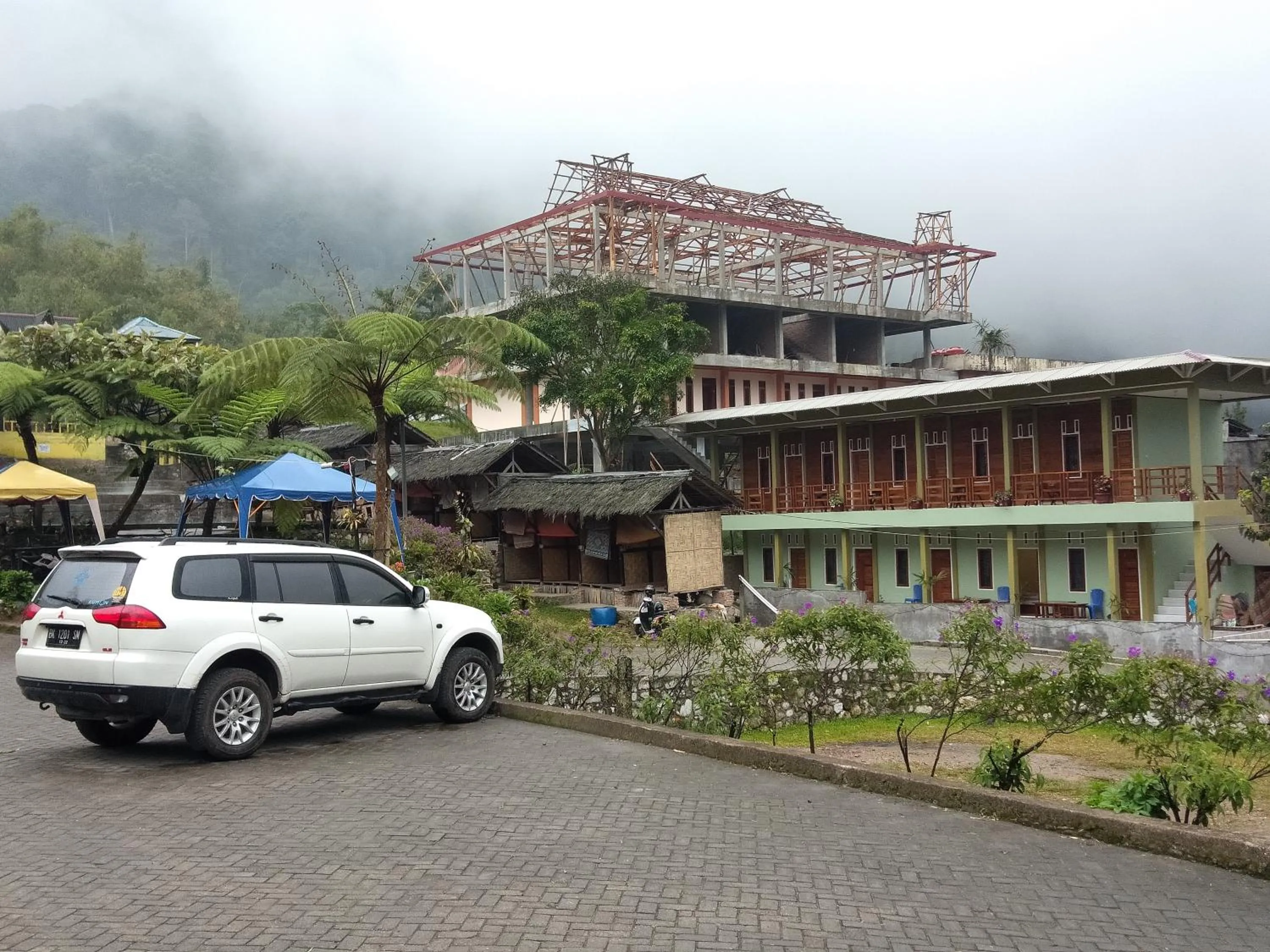 Other in Penginapan Puncak DP