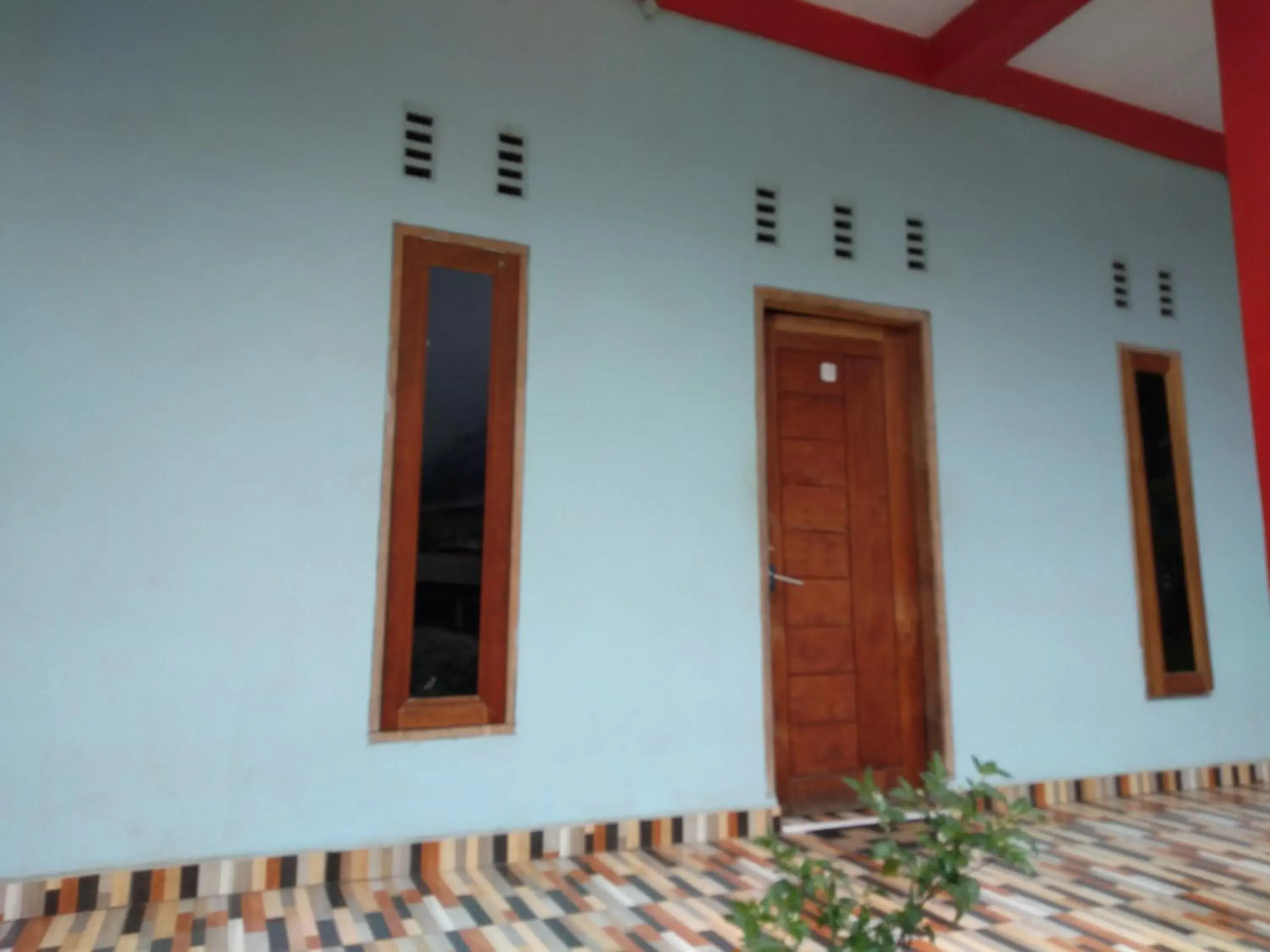 Property building in Penginapan Puncak DP Property building in Penginapan Puncak DP