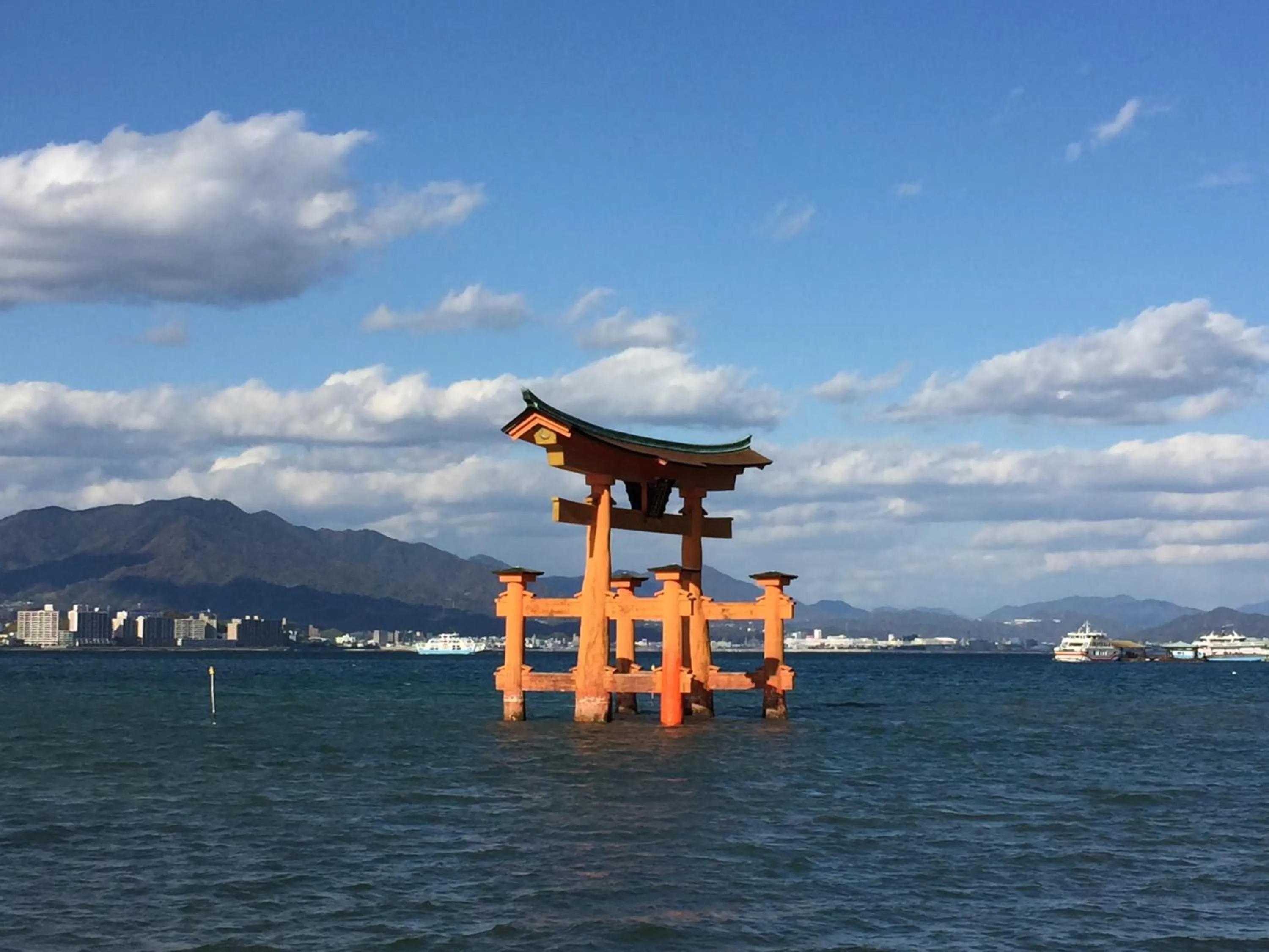 Neighbourhood in Hotel S-Plus Hiroshima Peace Park