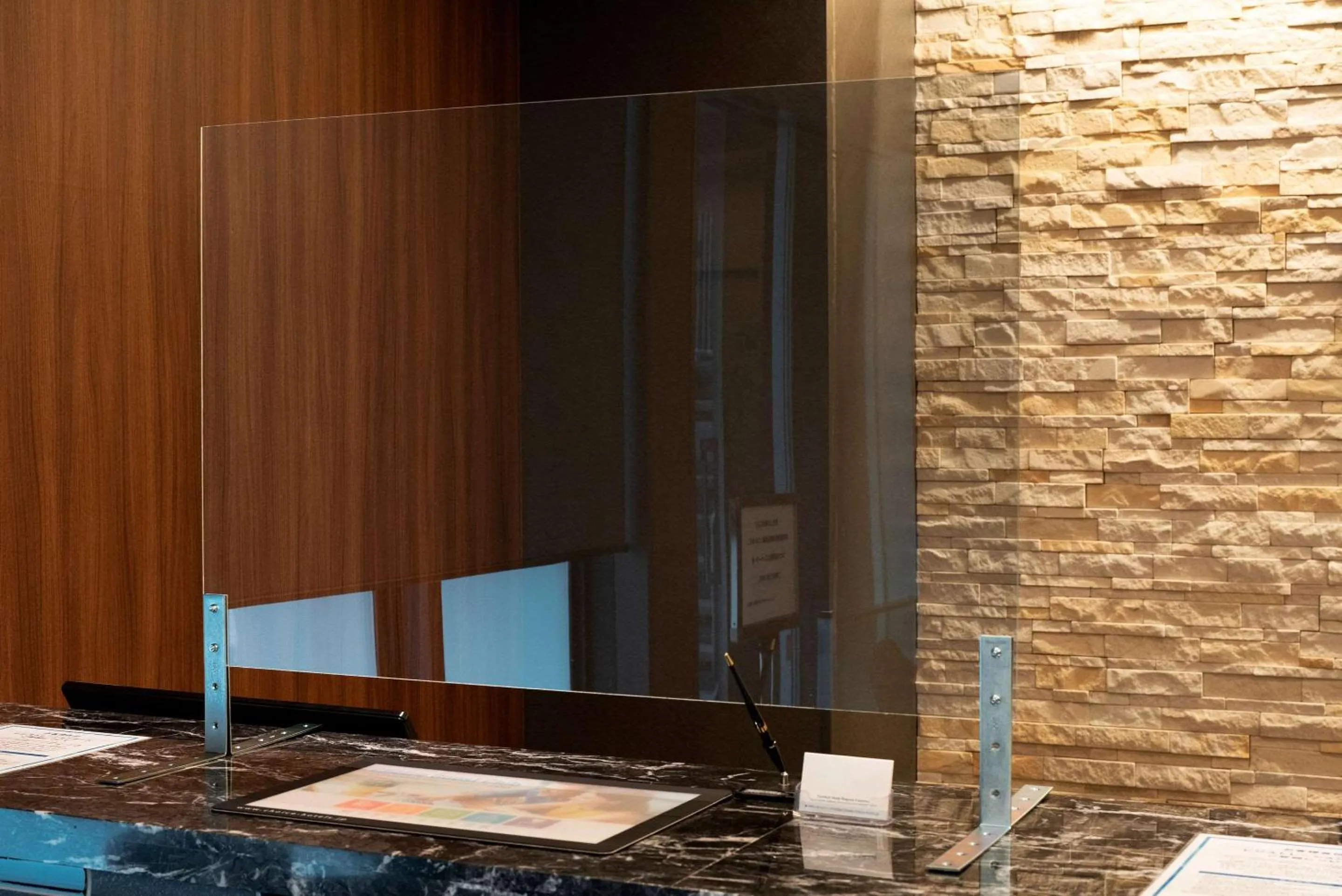 Other, TV/Entertainment Center in Comfort Hotel Nagano