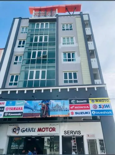 Alexis KT Roomstay