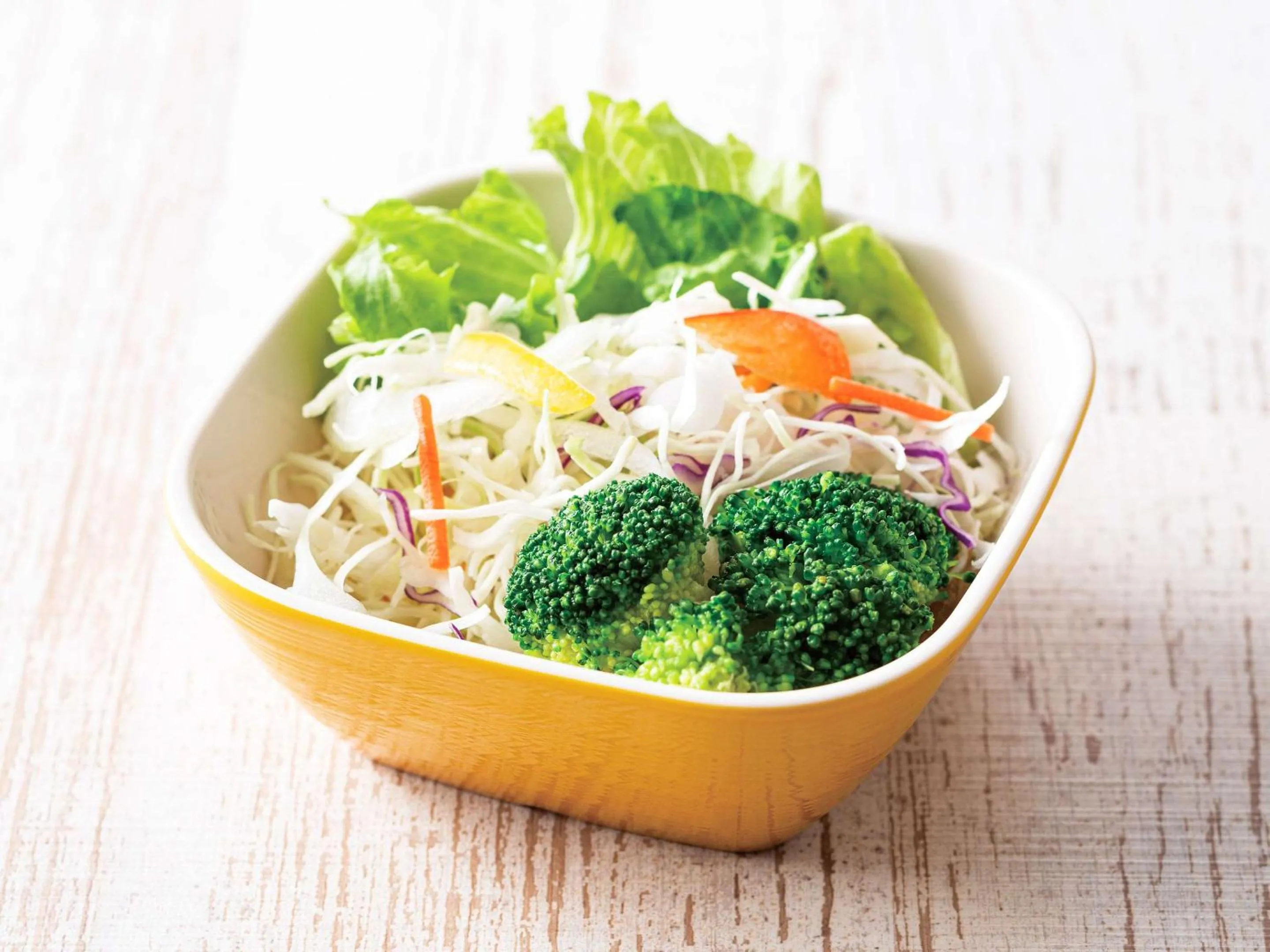 Breakfast in Comfort Hotel Yokohama Kannai