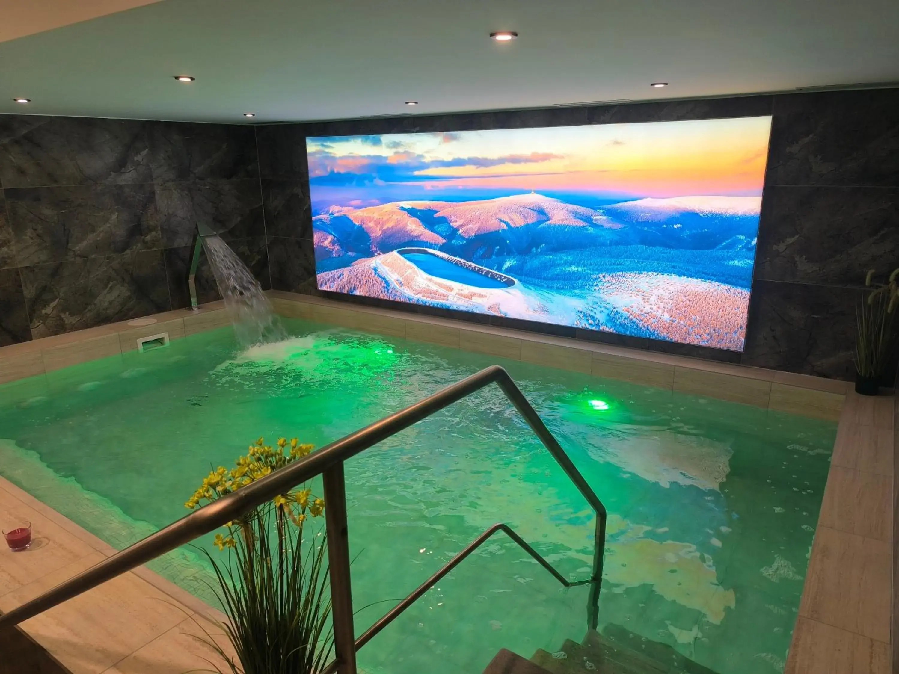 Hotel Džbán Hotel Džbán