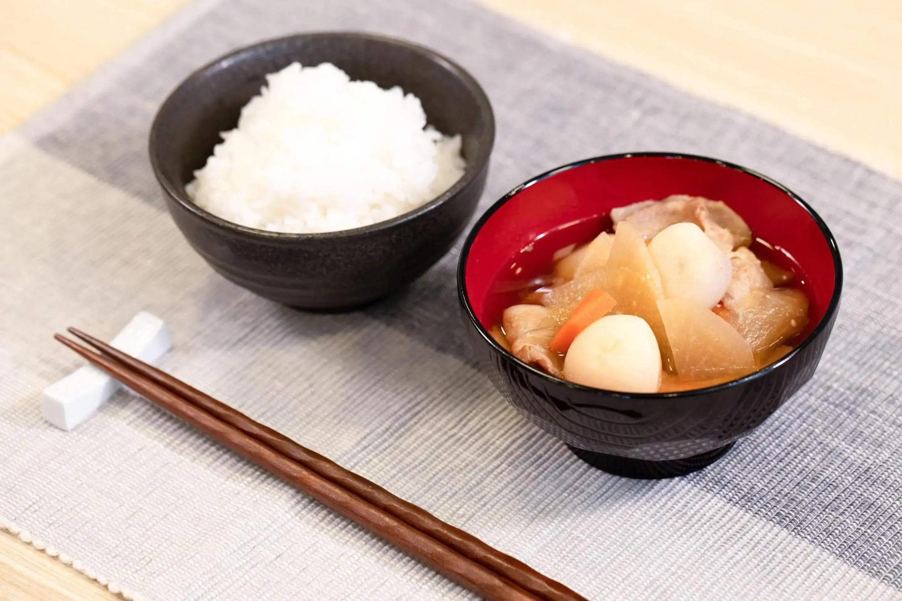 Breakfast in Comfort Hotel Niigata Breakfast in Comfort Hotel Niigata