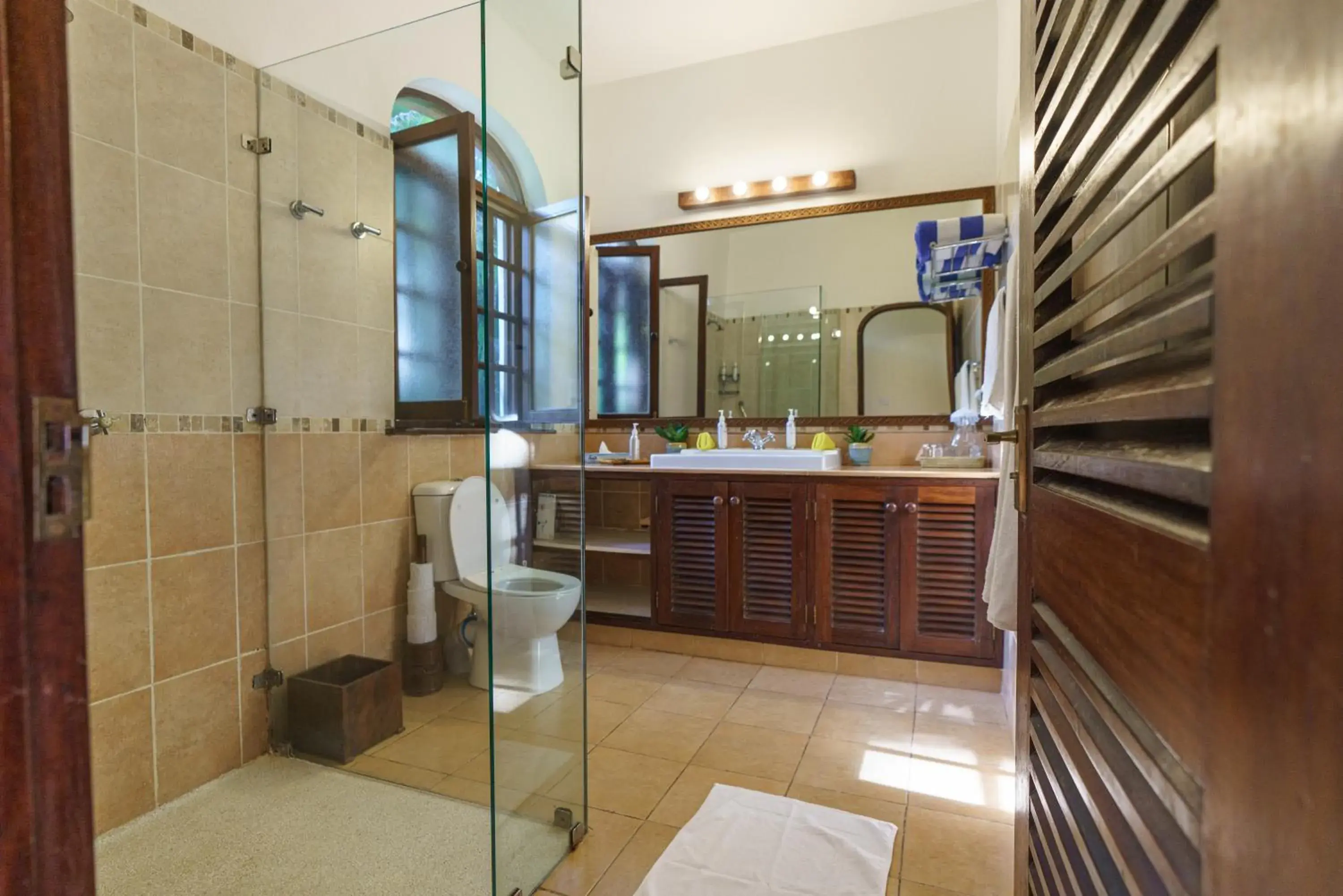 Standard Double or Twin Room - single occupancy in Asha Boutique Hotel Standard Double or Twin Room - single occupancy in Asha Boutique Hotel