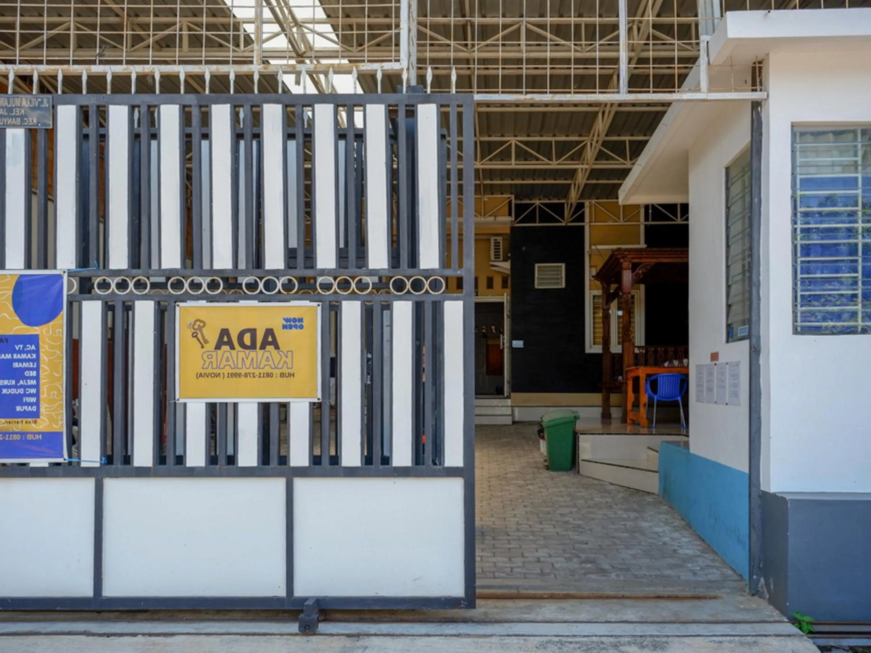 Property building in KoolKost Syariah near Universitas Diponegoro Tembalang 2