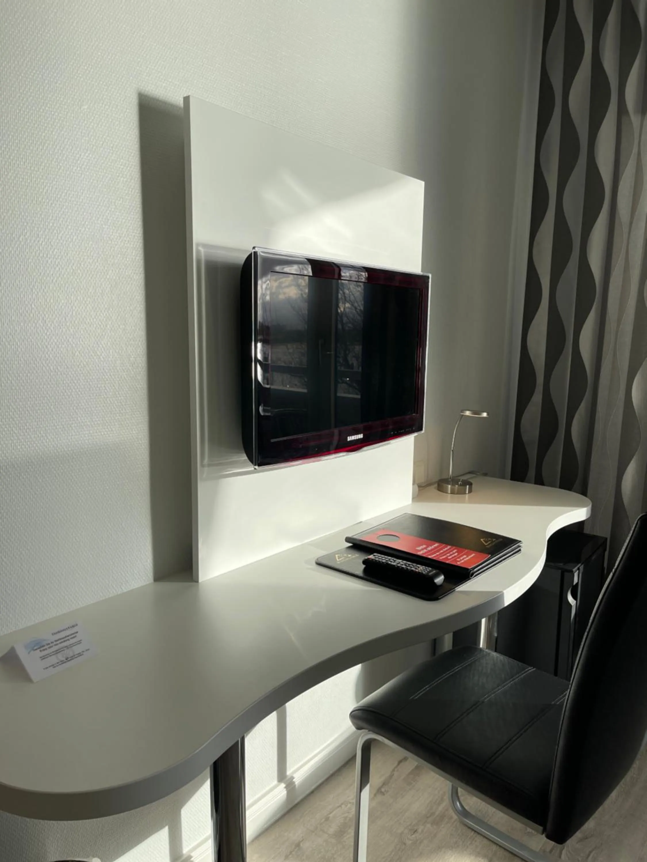 Staff in Fährhaus Farge Bremen