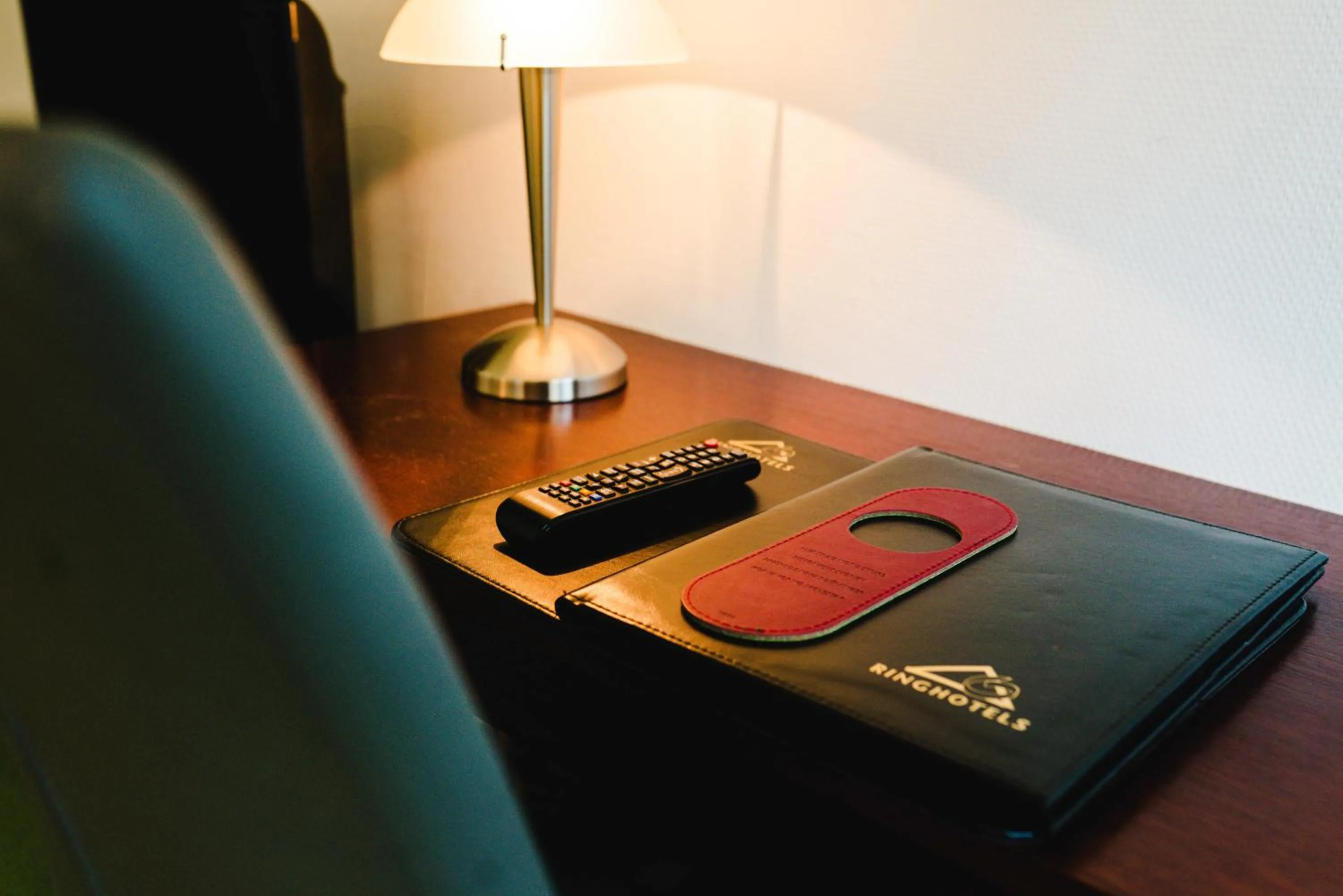 Seating area in Fährhaus Farge Bremen
