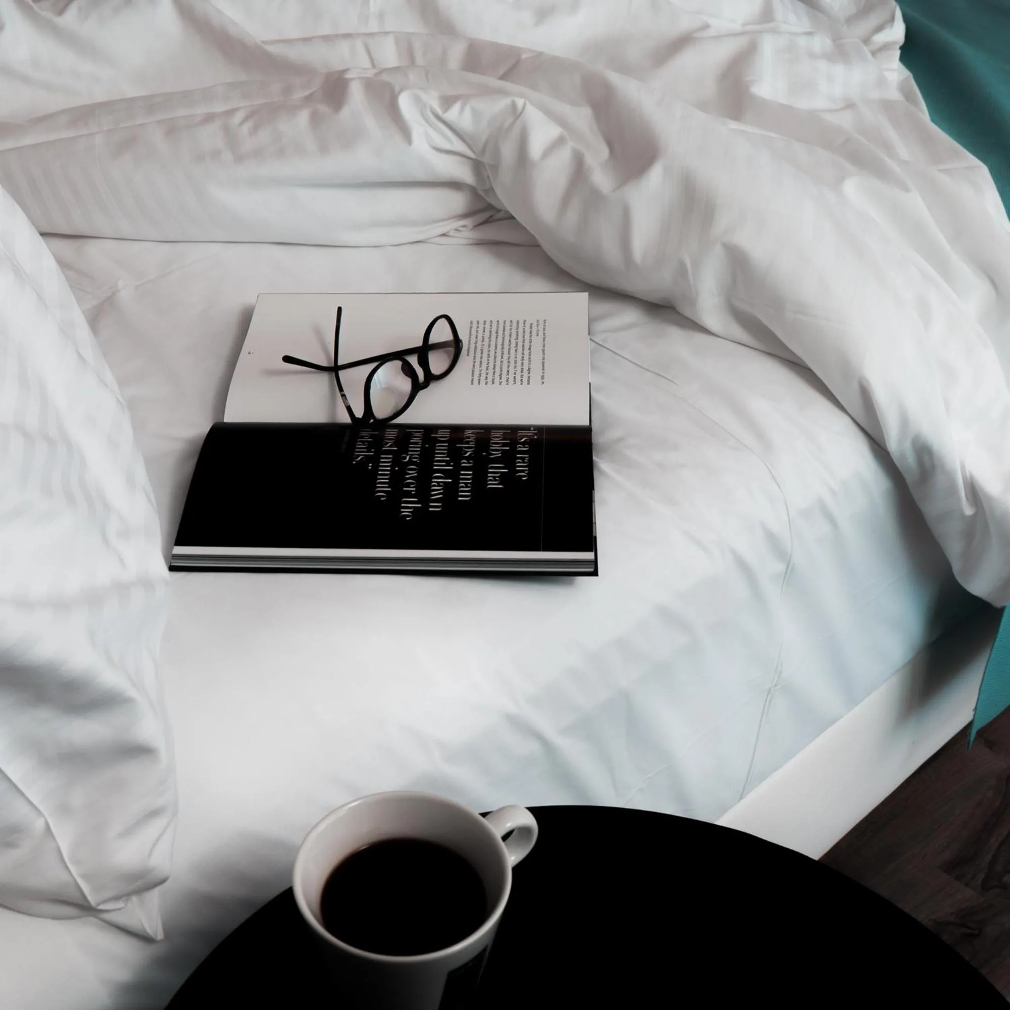 Bedroom, Bed in Flamingo Paradise Beach Hotel - Adults Only