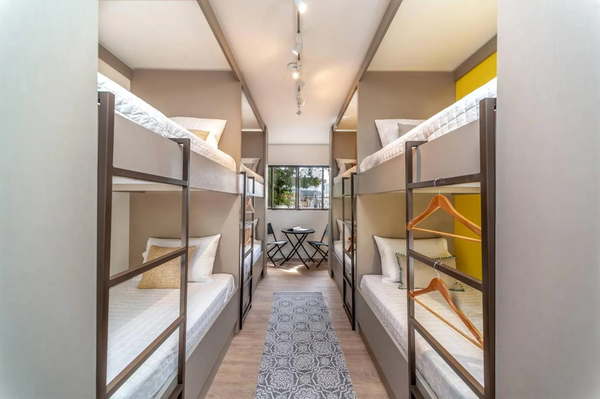 Photo of the whole room, Bed in Rizzu Marina Hotel Photo of the whole room, Bed in Rizzu Marina Hotel