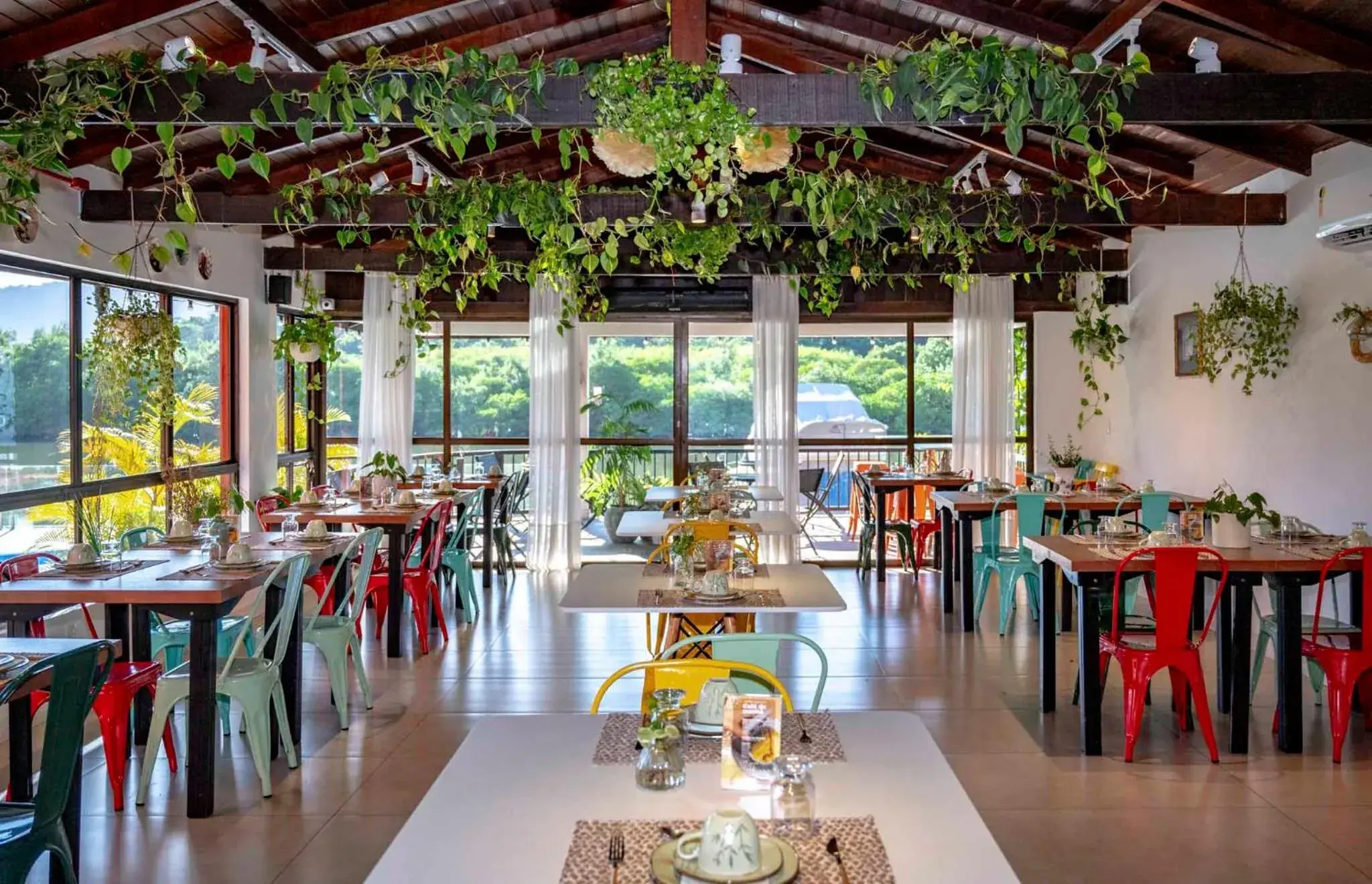 Breakfast in Rizzu Marina Hotel Breakfast in Rizzu Marina Hotel